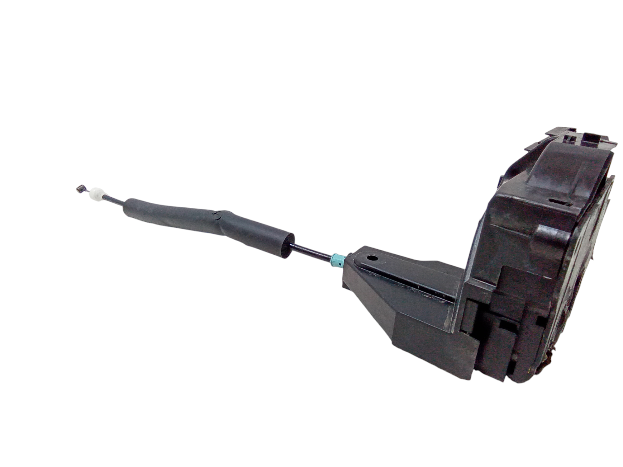 Serratura Anteriore Sinistra per Jaguar E-pace Serie  (17>) (2017 - In produzione)