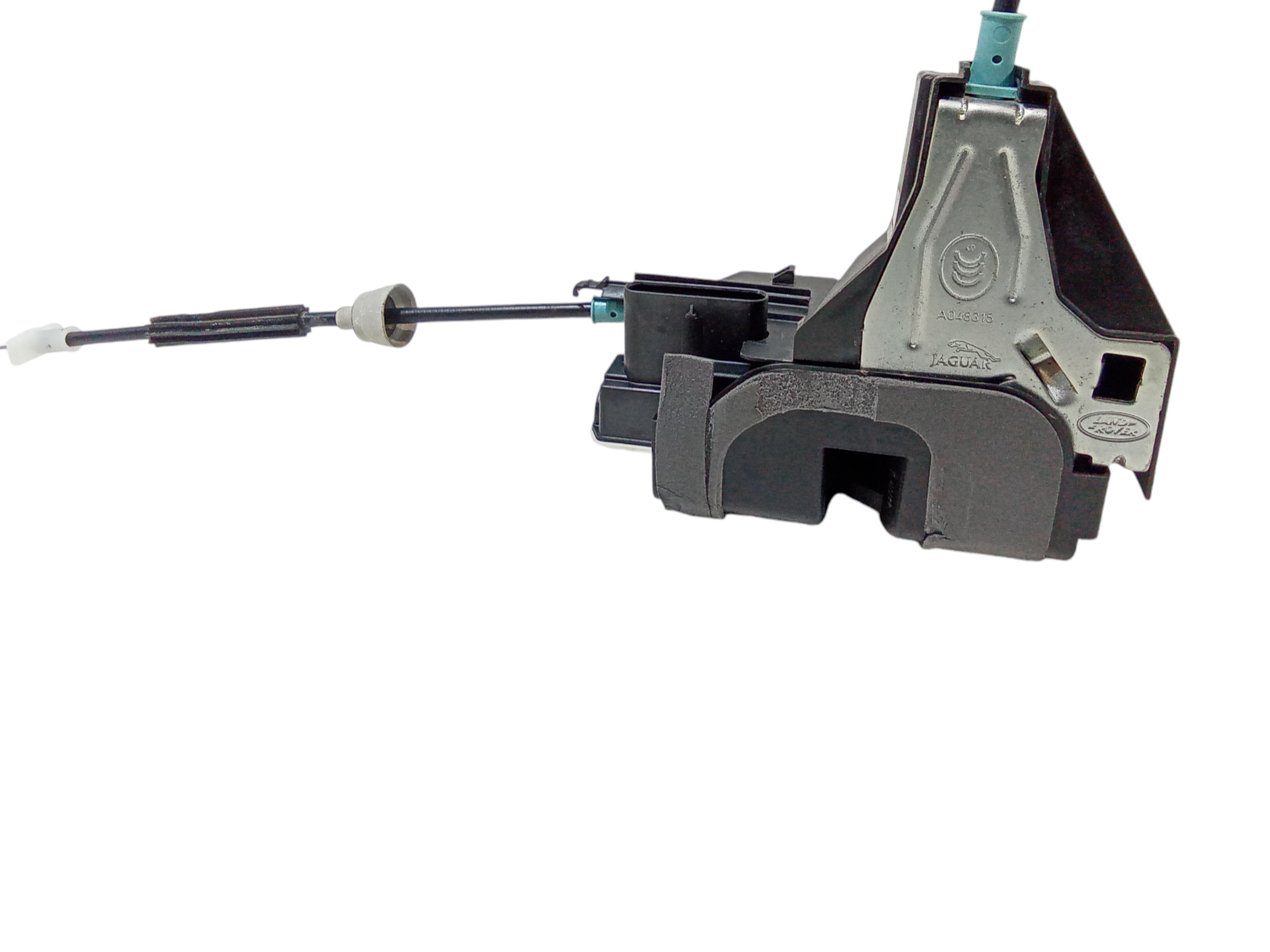 Serratura Anteriore Sinistra per Jaguar E-pace Serie  (17>) (2017 - In produzione)