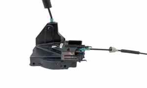 Serratura Anteriore Sinistra per Jaguar E-pace Serie  (17>) (2017 - In produzione)