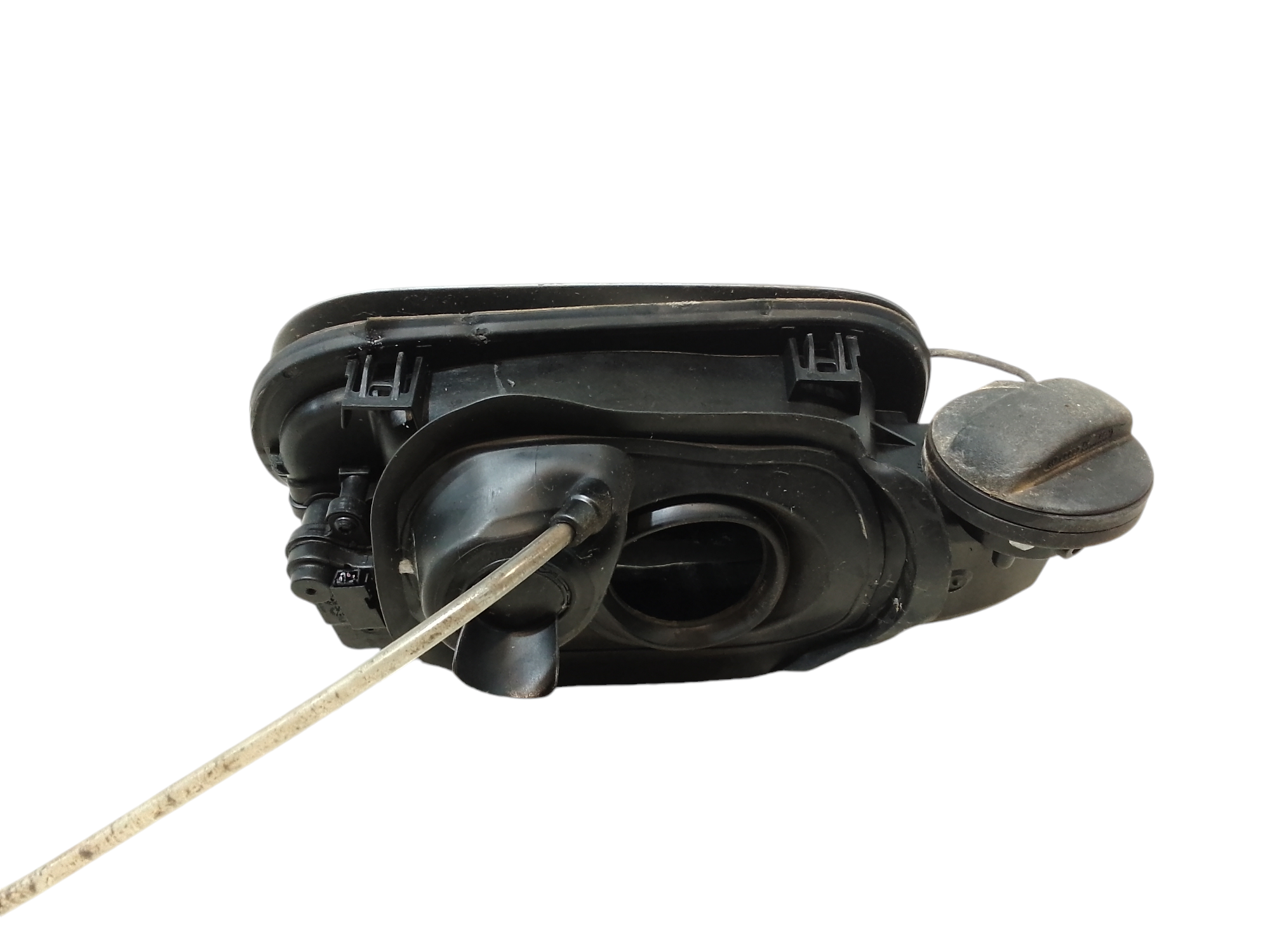 Sportellino Carburante per Seat Leon 4 Serie (2013 - In produzione)