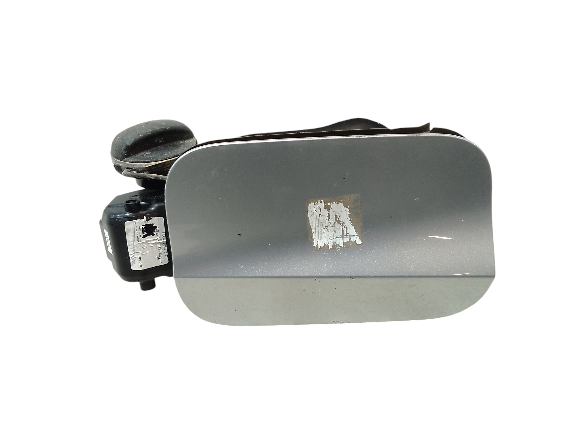 Sportellino Carburante per Seat Leon 4 Serie (2013 - In produzione)