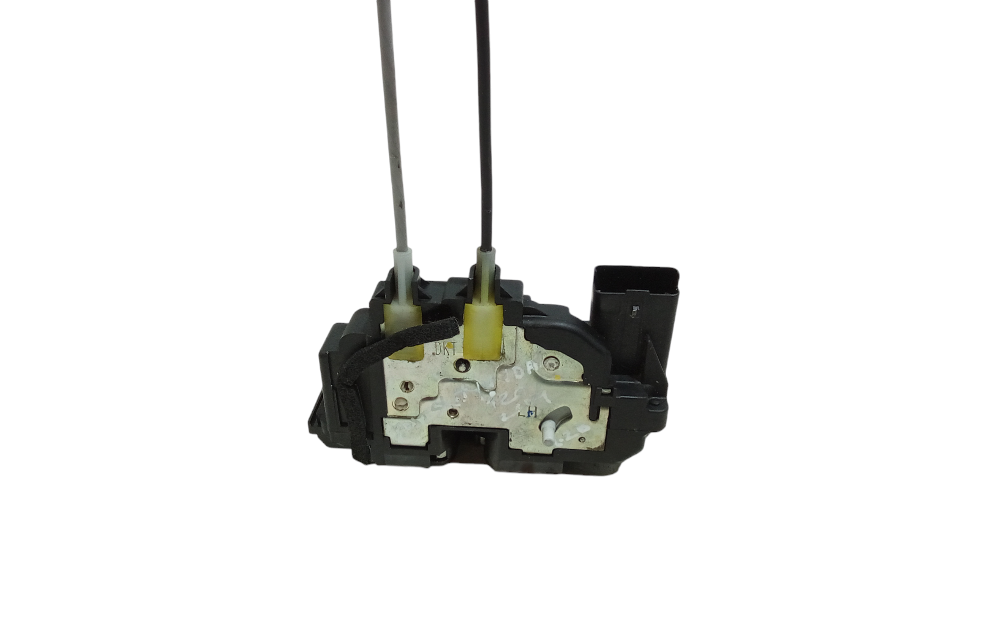 Serratura Posteriore Sinistra per Hyundai I20 1 Serie (2008 - 2014)