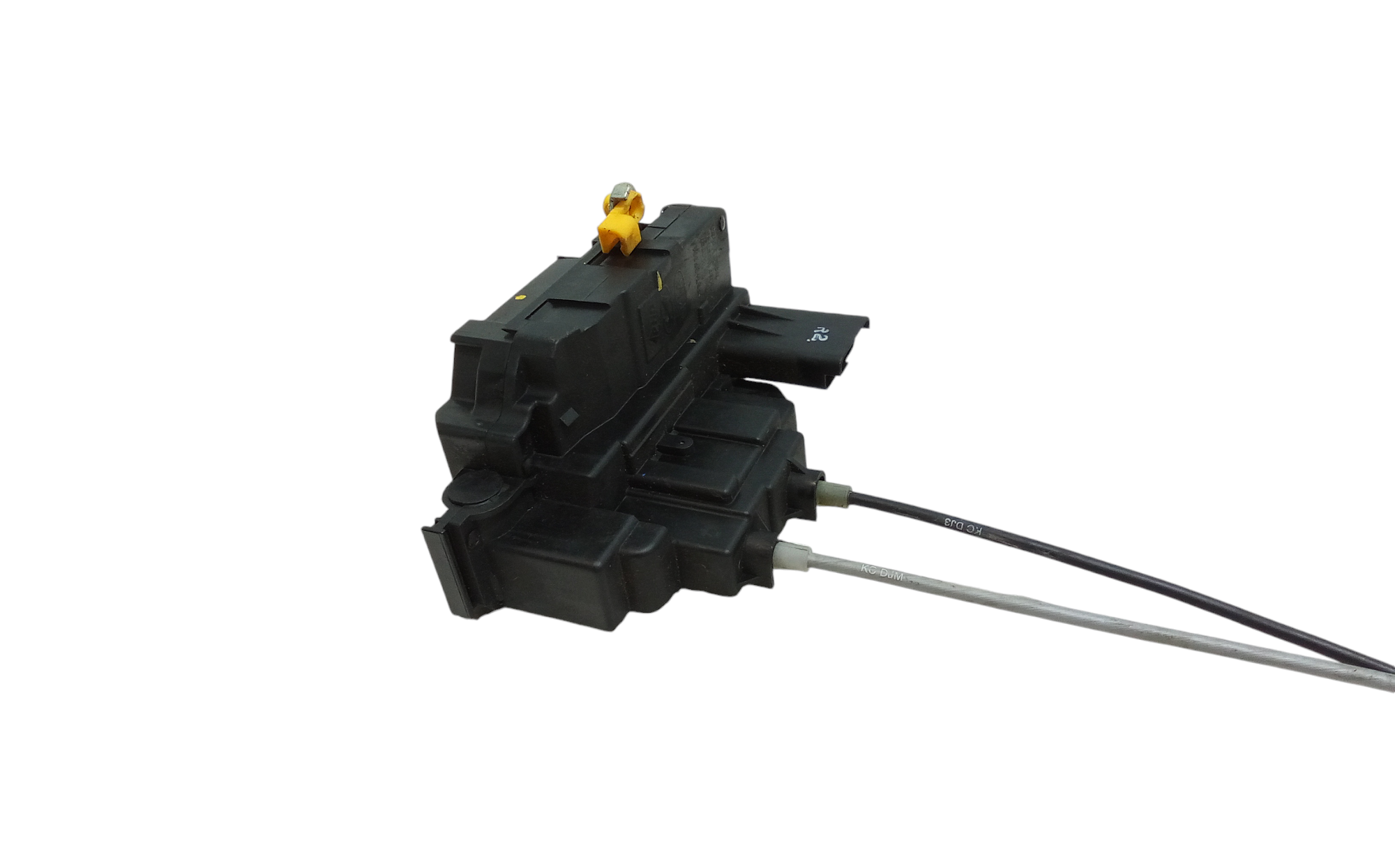 Serratura Posteriore Sinistra per Hyundai I20 1 Serie (2008 - 2014)