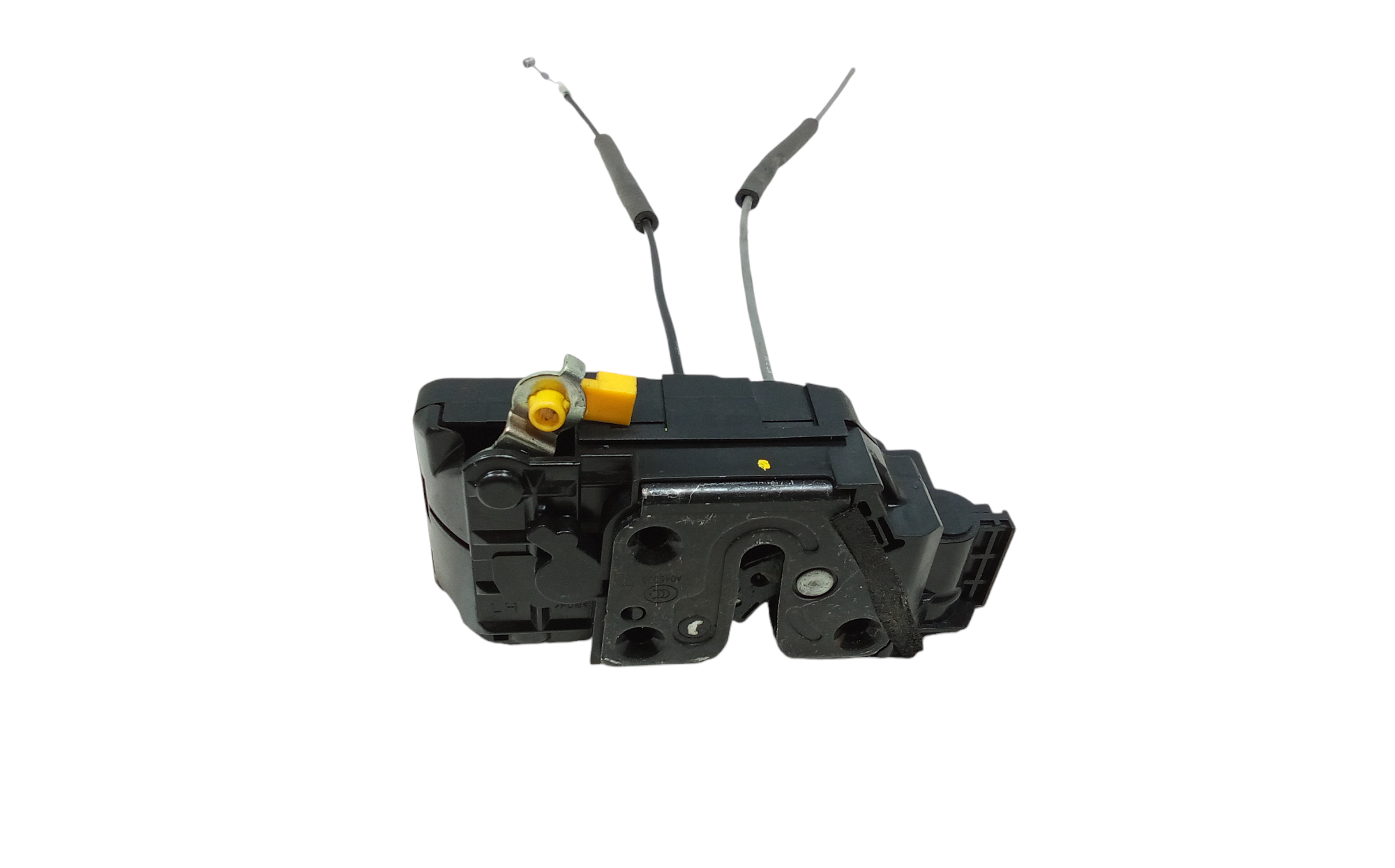 Serratura Posteriore Sinistra per Hyundai I20 1 Serie (2008 - 2014)