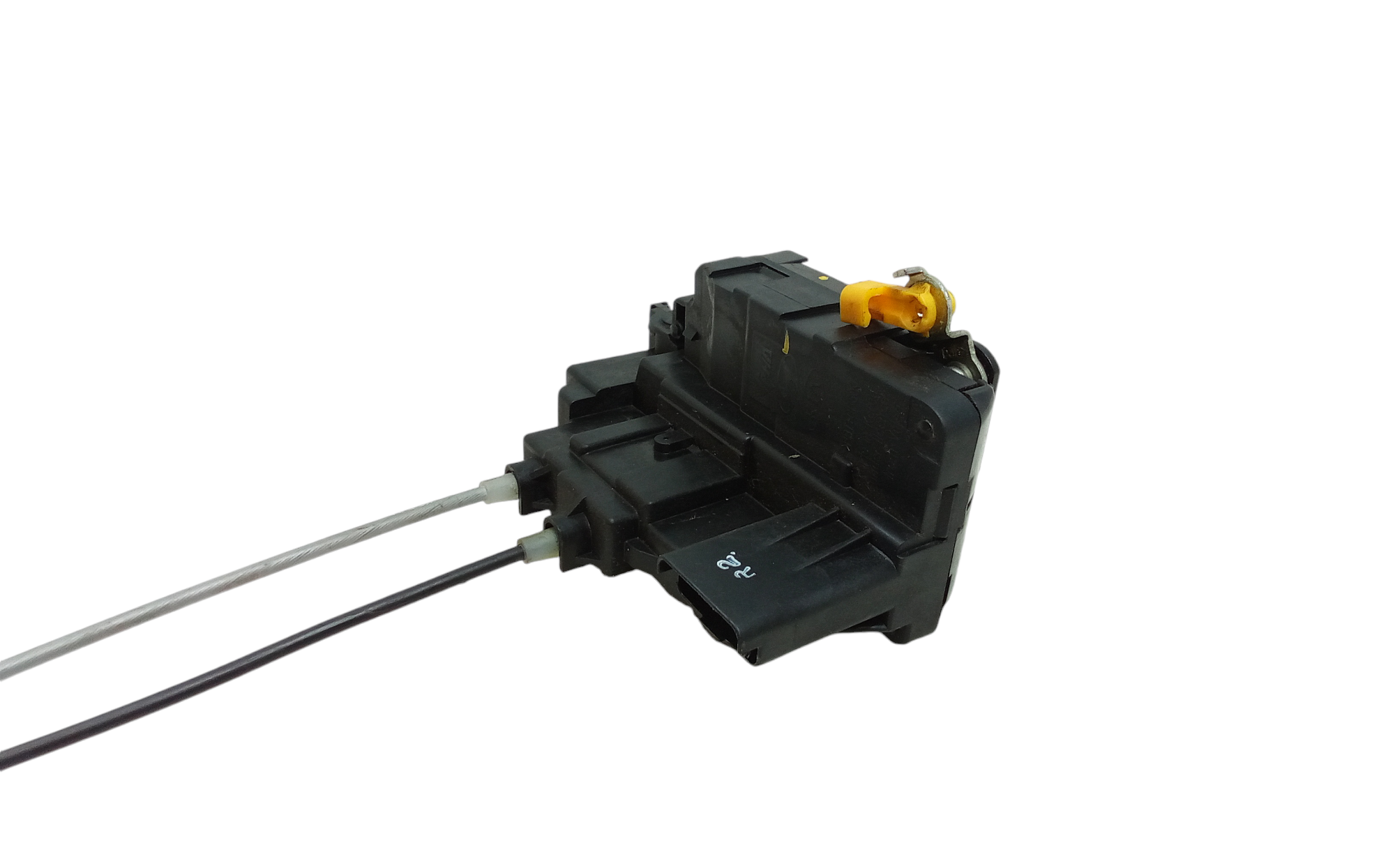 Serratura Posteriore Sinistra per Hyundai I20 1 Serie (2008 - 2014)