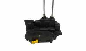 Serratura Posteriore Sinistra per Hyundai I20 1 Serie (2008 - 2014)