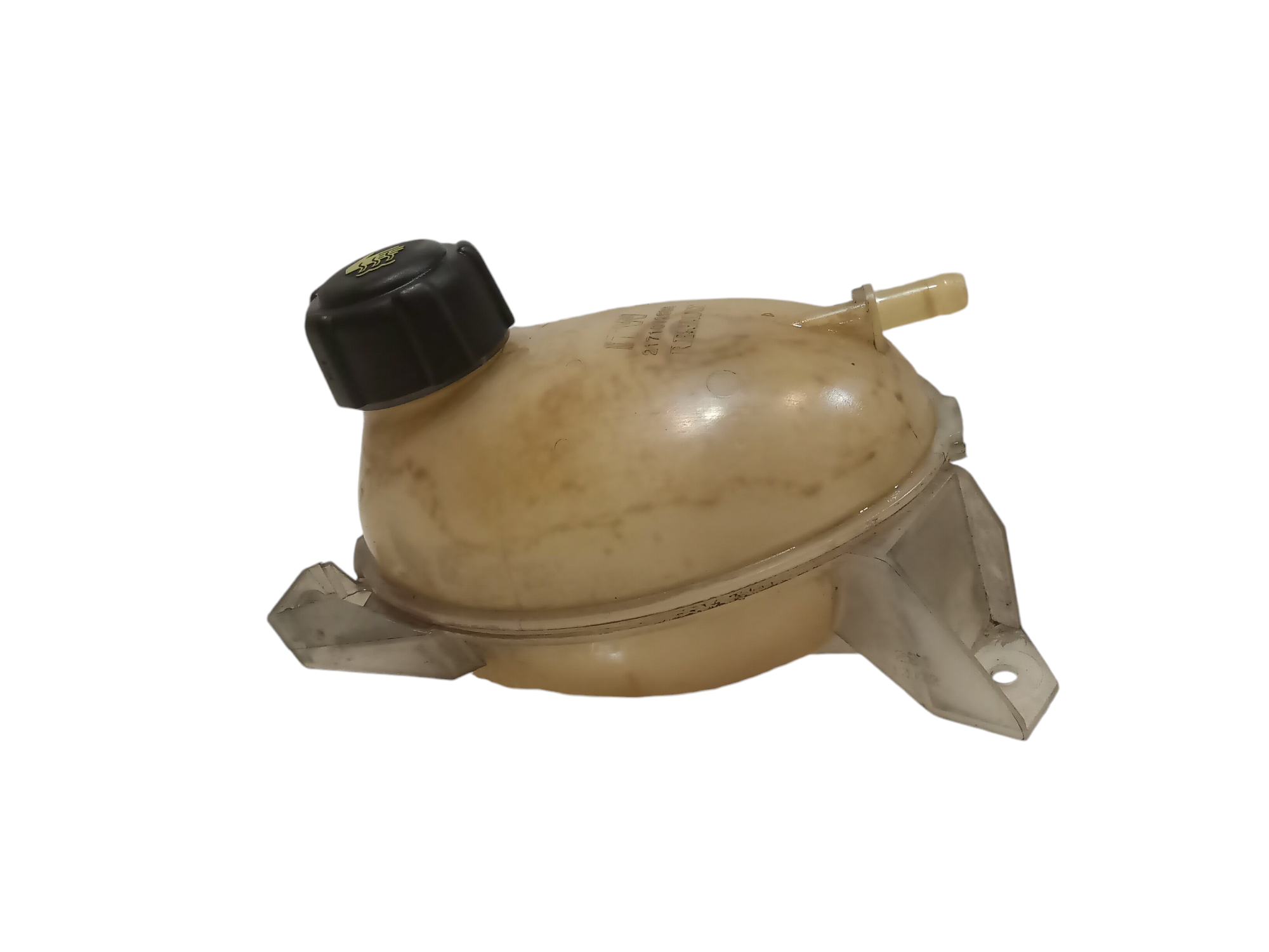 Vaschetta liquido radiatore per Renault Captur Serie (2013 - In produzione)