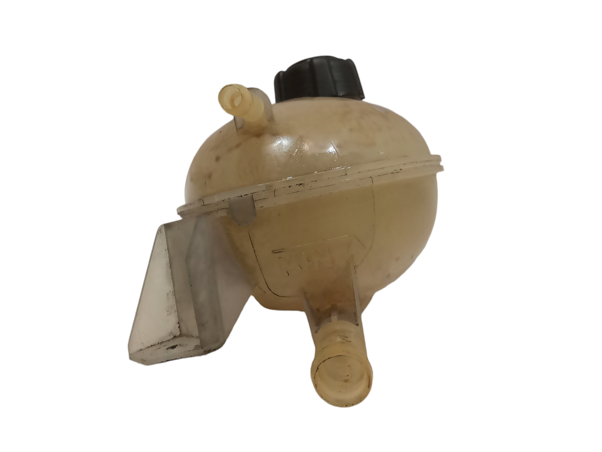 Vaschetta liquido radiatore per Renault Captur Serie (2013 - In produzione)