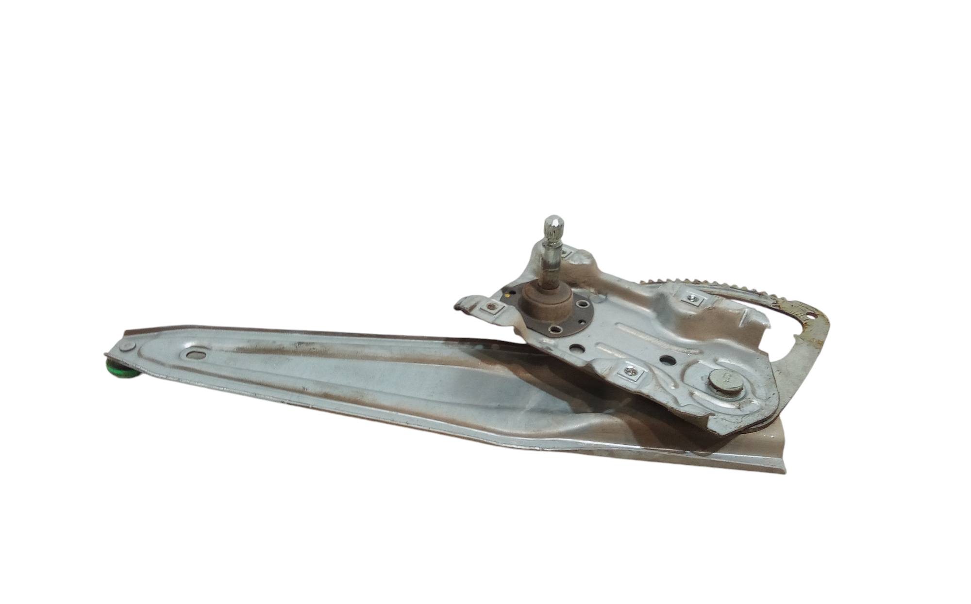 Cremagliera posteriore destra passeggero per Toyota Yaris Serie (11>13) (2011 - 2013)