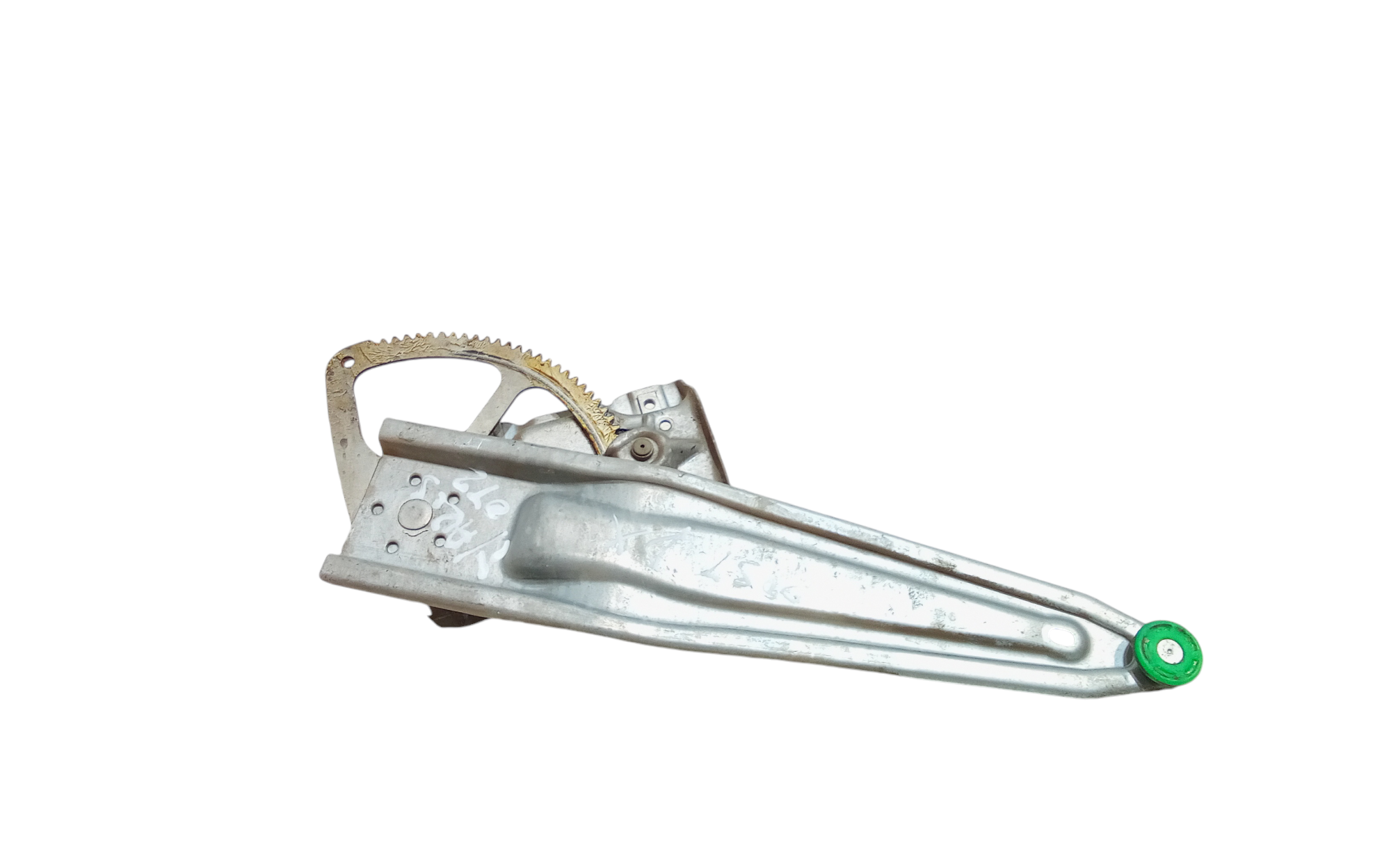 Cremagliera posteriore destra passeggero per Toyota Yaris Serie (11>13) (2011 - 2013)