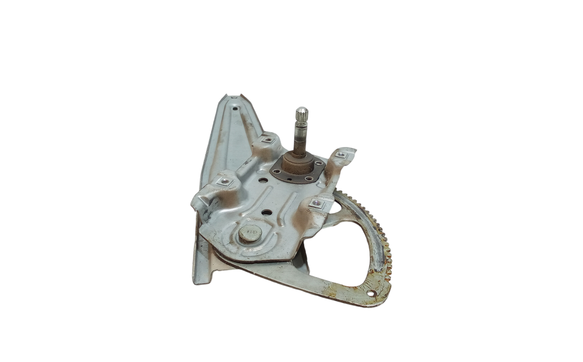 Cremagliera posteriore destra passeggero per Toyota Yaris Serie (11>13) (2011 - 2013)