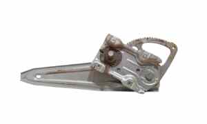 Cremagliera posteriore destra passeggero per Toyota Yaris Serie (11>13) (2011 - 2013)