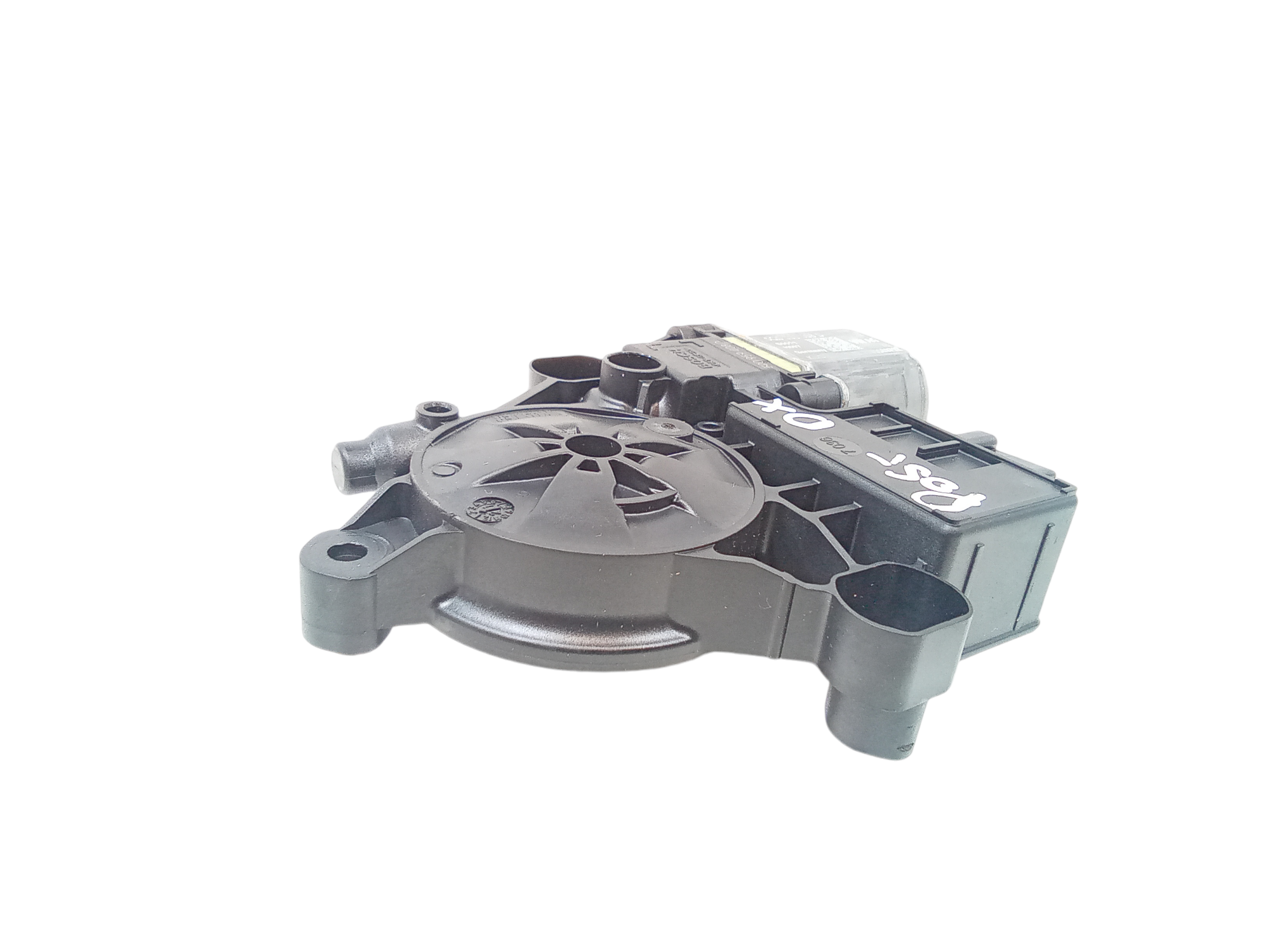 Motorino Alzavetro posteriore destra per Seat Leon 4 Serie (2013 - In produzione)