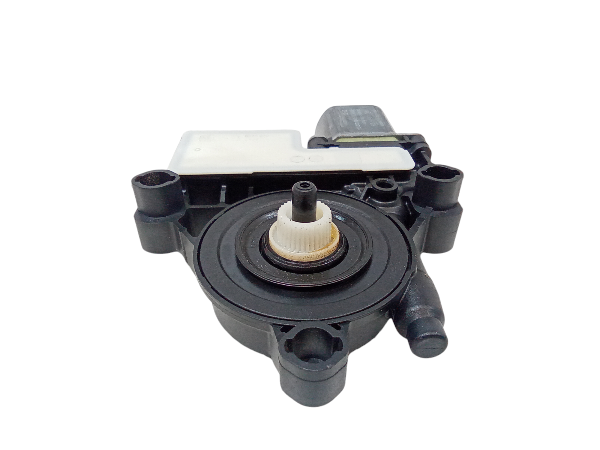 Motorino Alzavetro posteriore destra per Seat Leon 4 Serie (2013 - In produzione)