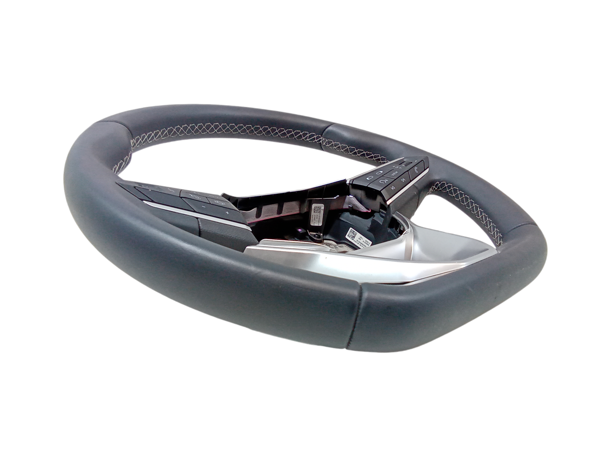 Volante per Seat Leon 4 Serie (2013 - In produzione)