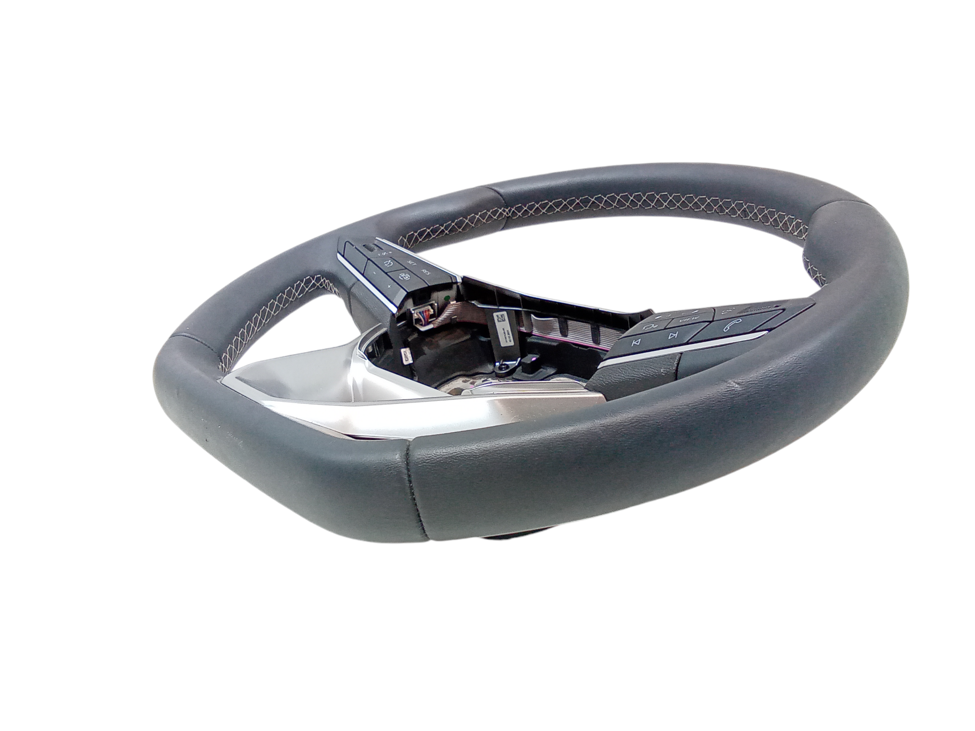 Volante per Seat Leon 4 Serie (2013 - In produzione)