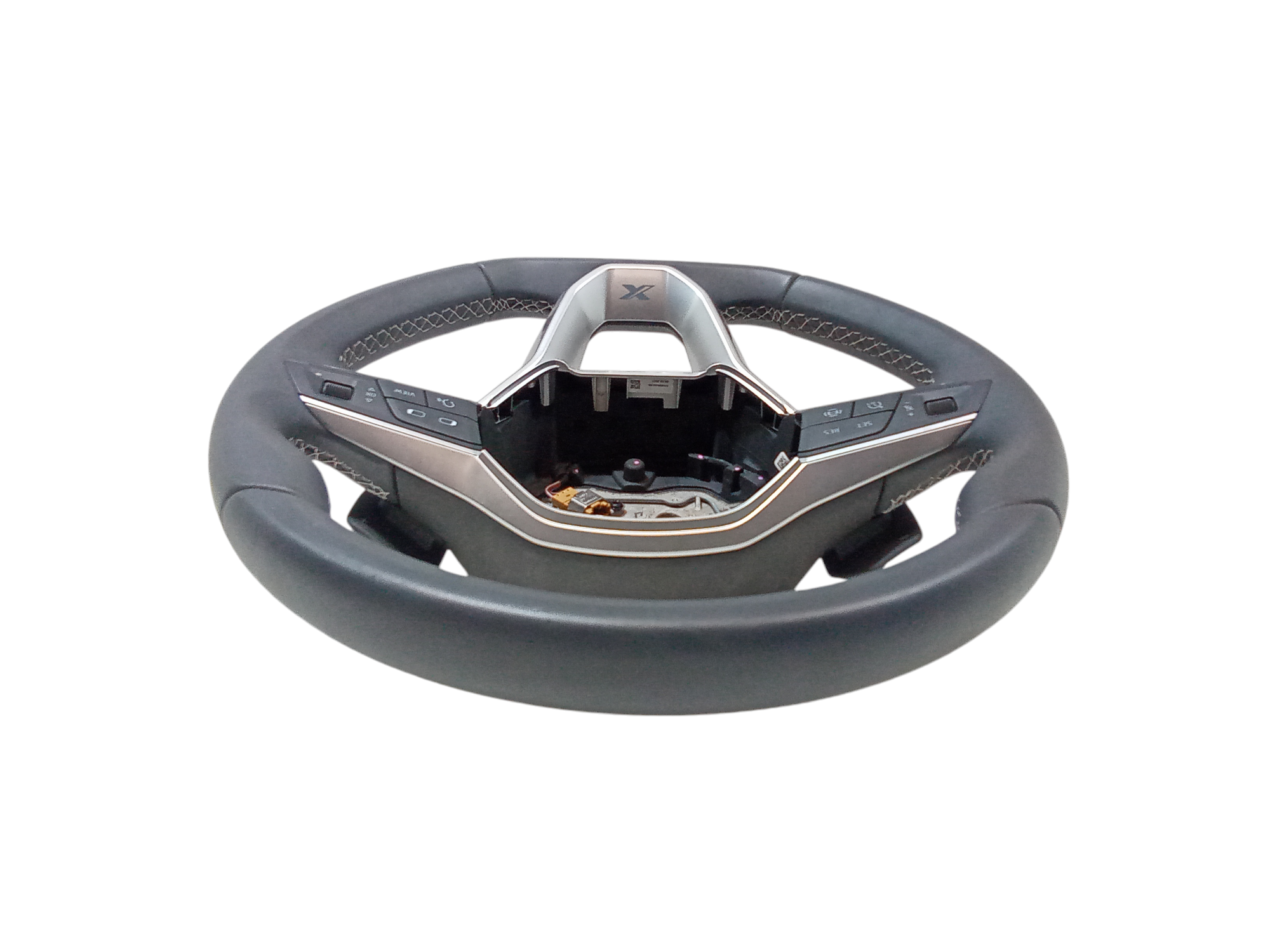 Volante per Seat Leon 4 Serie (2013 - In produzione)