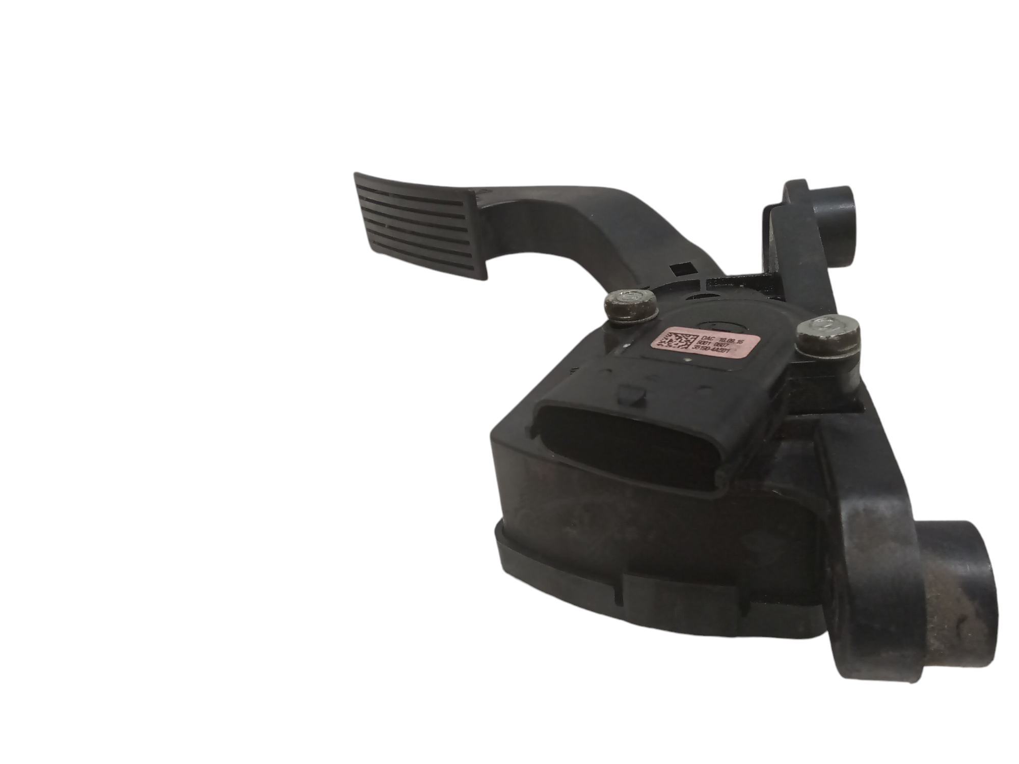Pedale acceleratore per Hyundai I20 1 Serie (2008 - 2014)