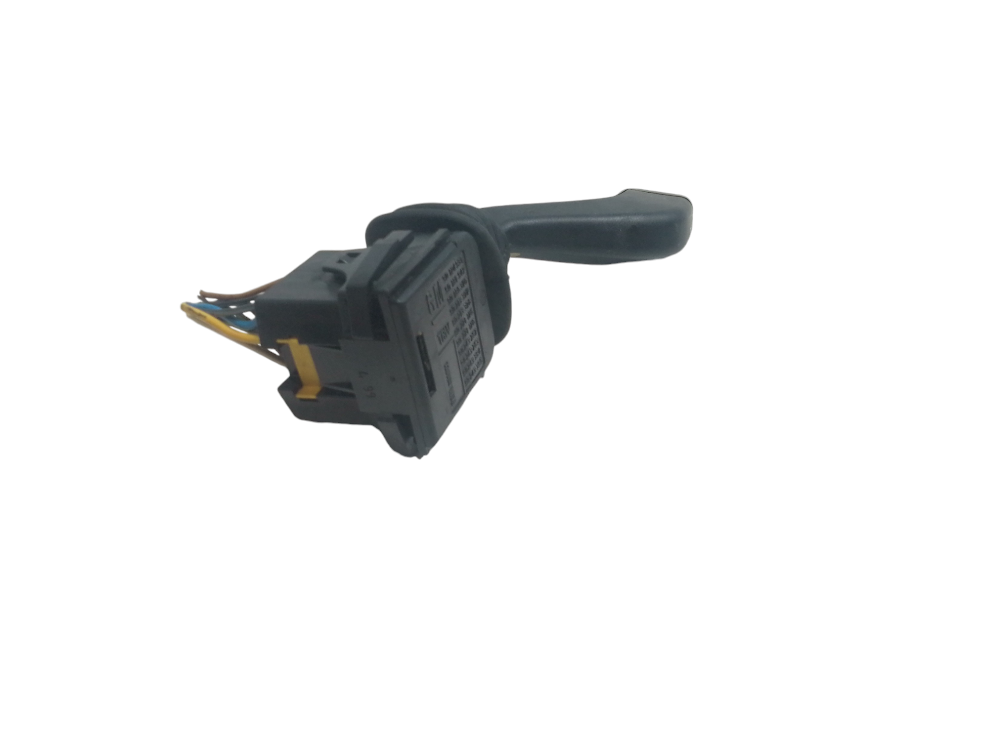 Devioluci destro per Opel Astra G Berlina (1998 - 2004)