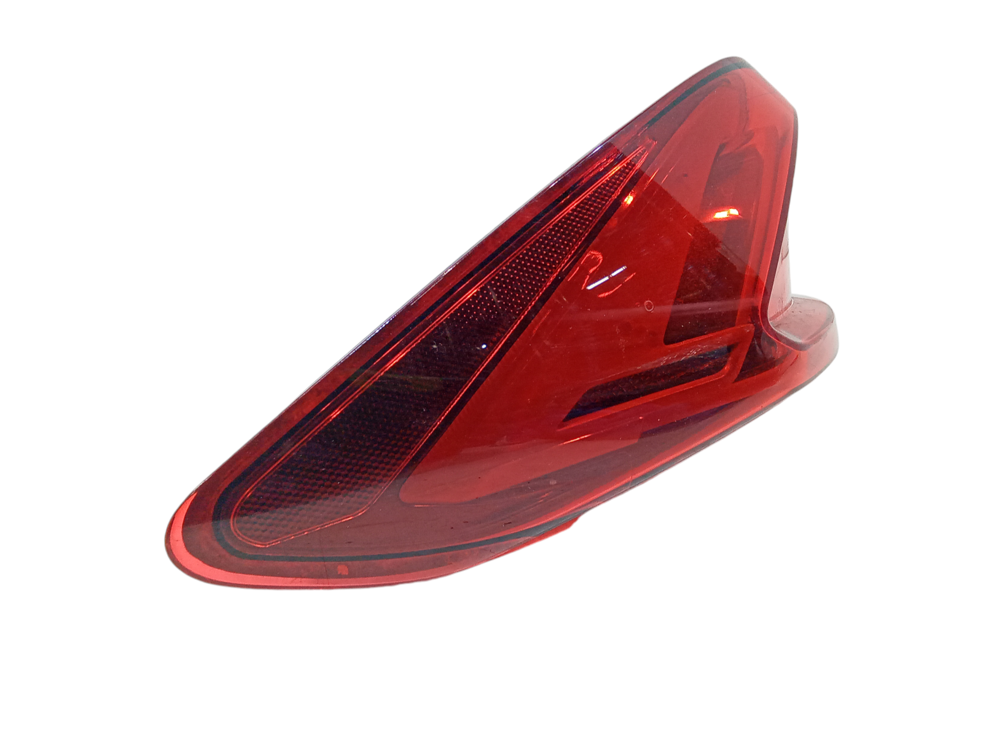 Stop fanale posteriore a LED Destro Passeggero per Seat Leon 4 Serie (2013 - In produzione)