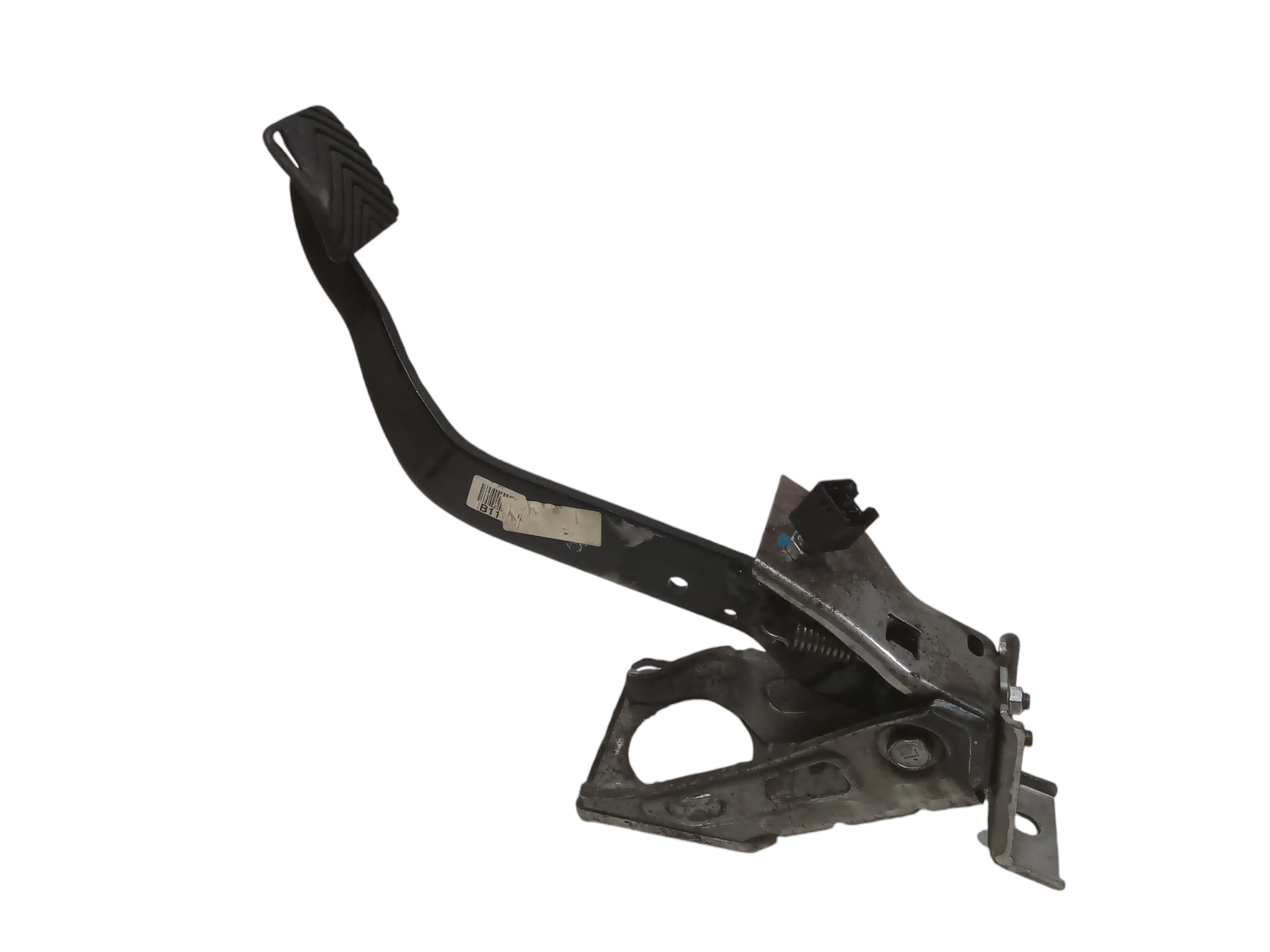 Pedale Freno per Hyundai I20 1 Serie (2008 - 2014)