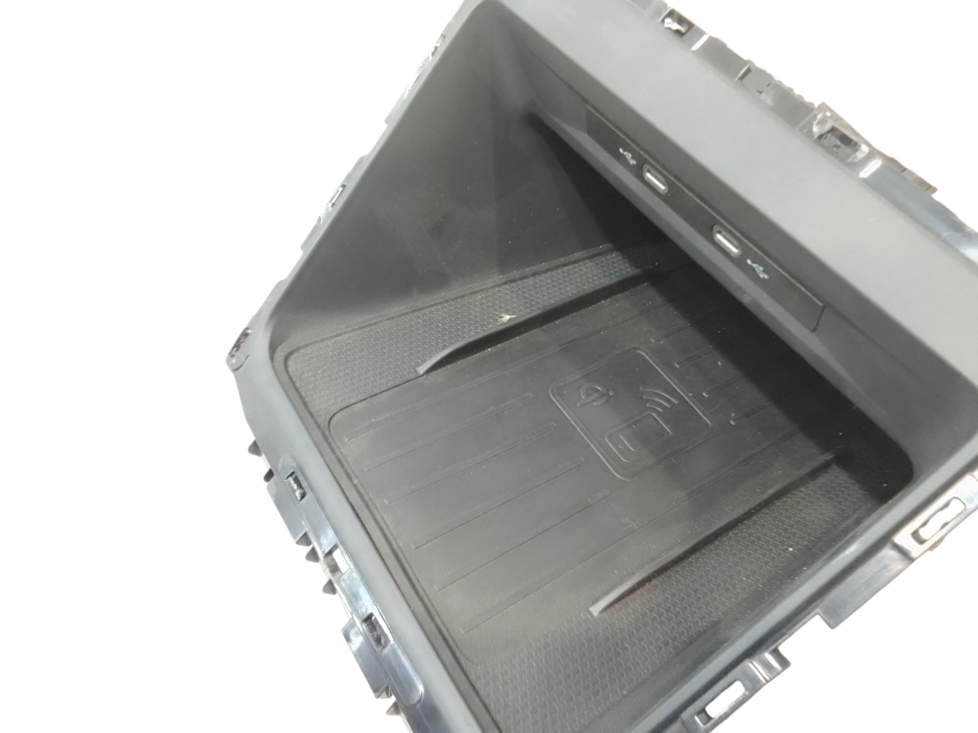 Caricatore telefono per Seat Leon 4 Serie (2013 - In produzione)