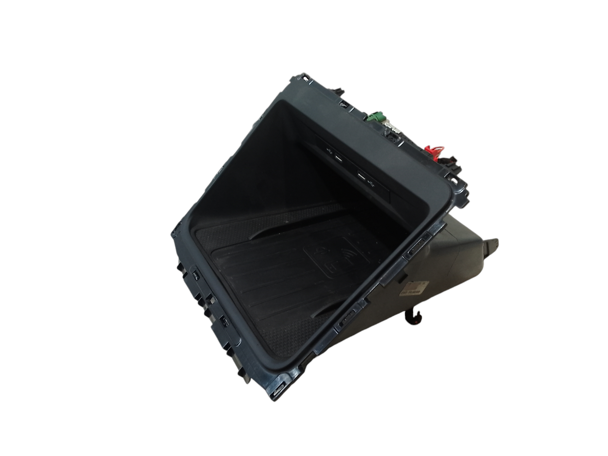 Caricatore telefono per Seat Leon 4 Serie (2013 - In produzione)