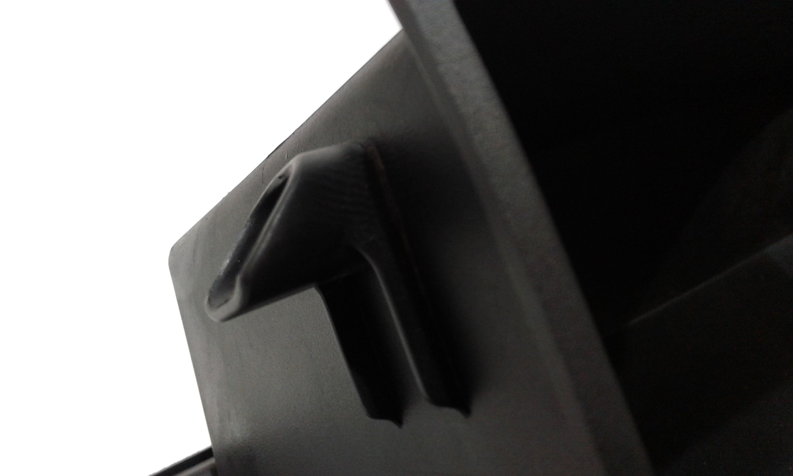 Cassetto porta oggetti PEUGEOT 108 1  Serie