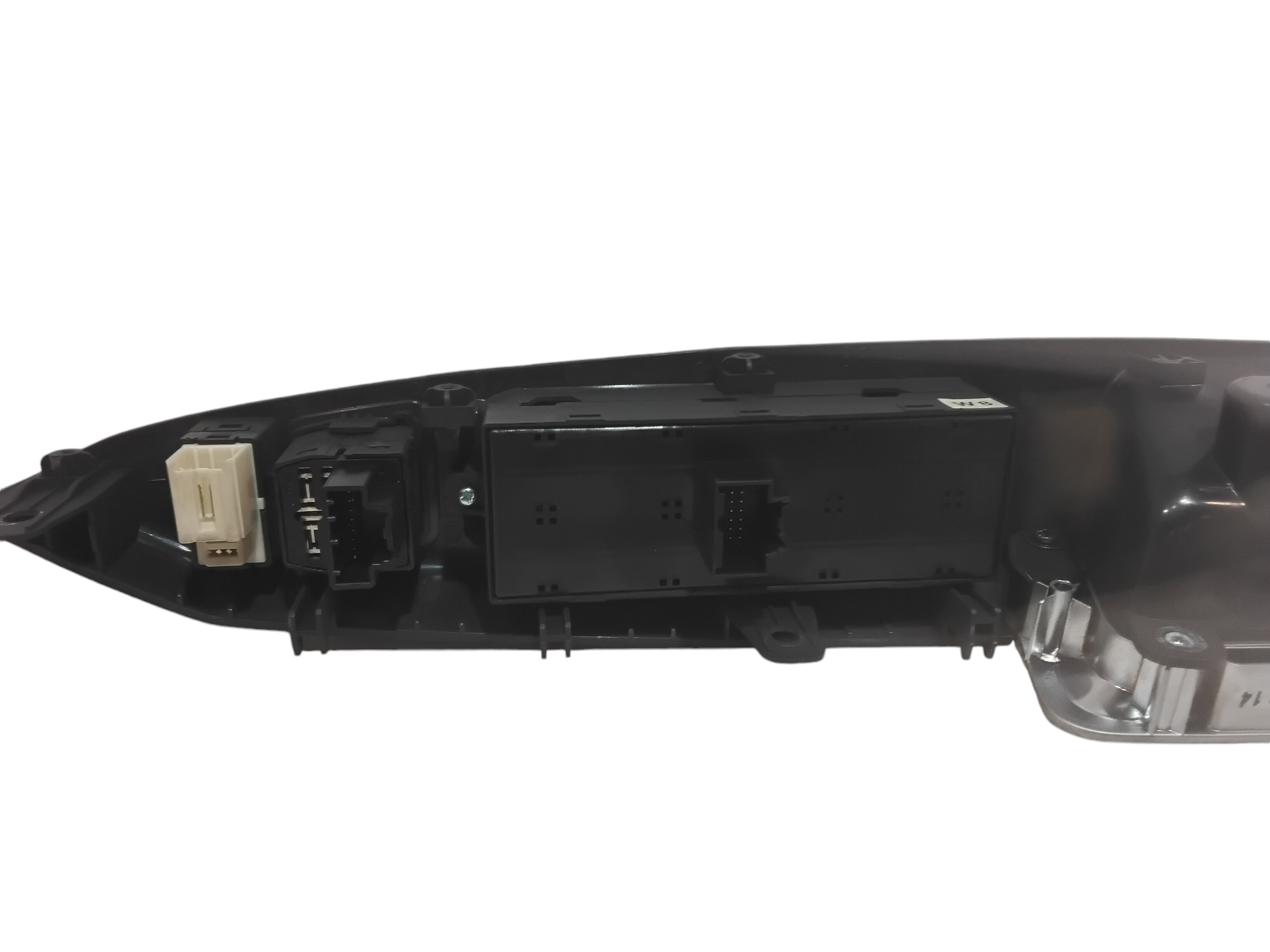 Pulsantiera anteriore sinistra Guida per Opel Antara Serie (2006 - 2015)