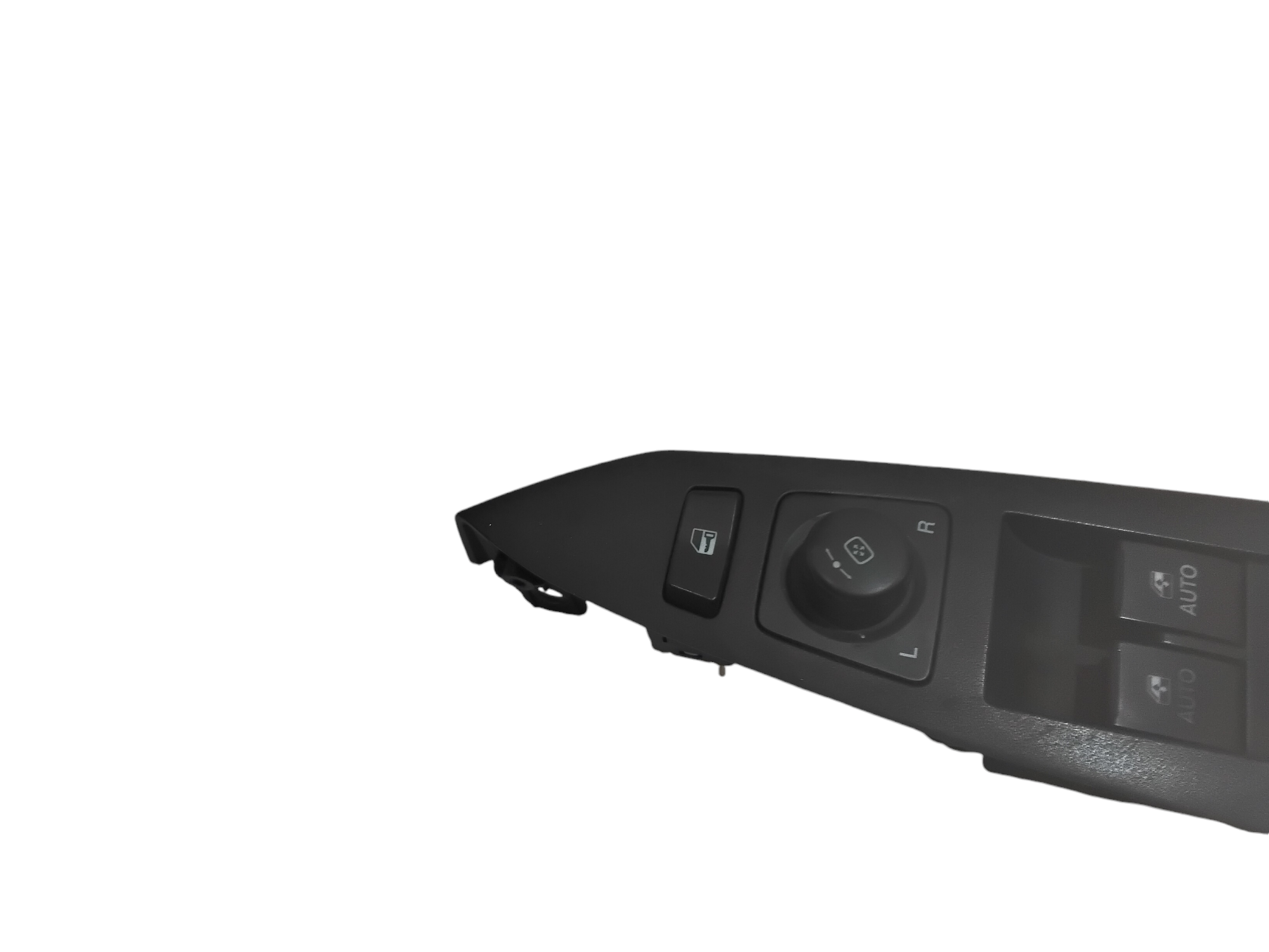 Pulsantiera anteriore sinistra Guida per Opel Antara Serie (2006 - 2015)