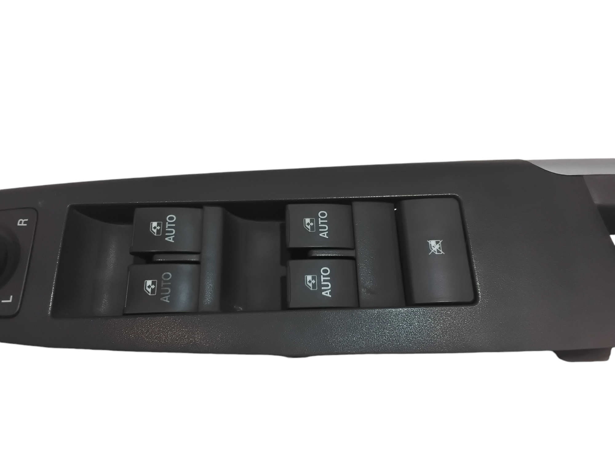 Pulsantiera anteriore sinistra Guida per Opel Antara Serie (2006 - 2015)