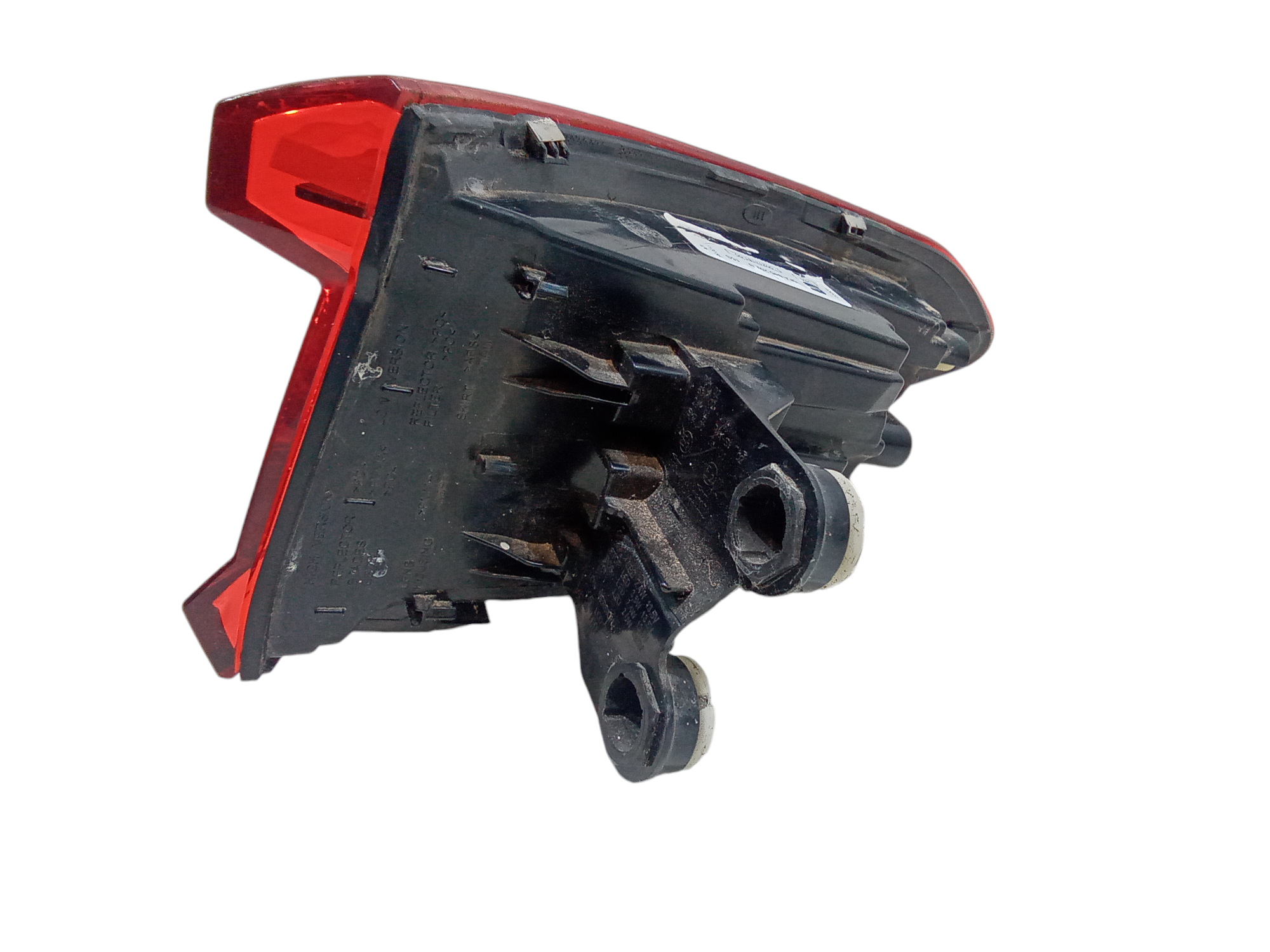 Stop fanale Posteriore sinistro a LED lato Guida per Seat Leon 4 Serie (2013 - In produzione)