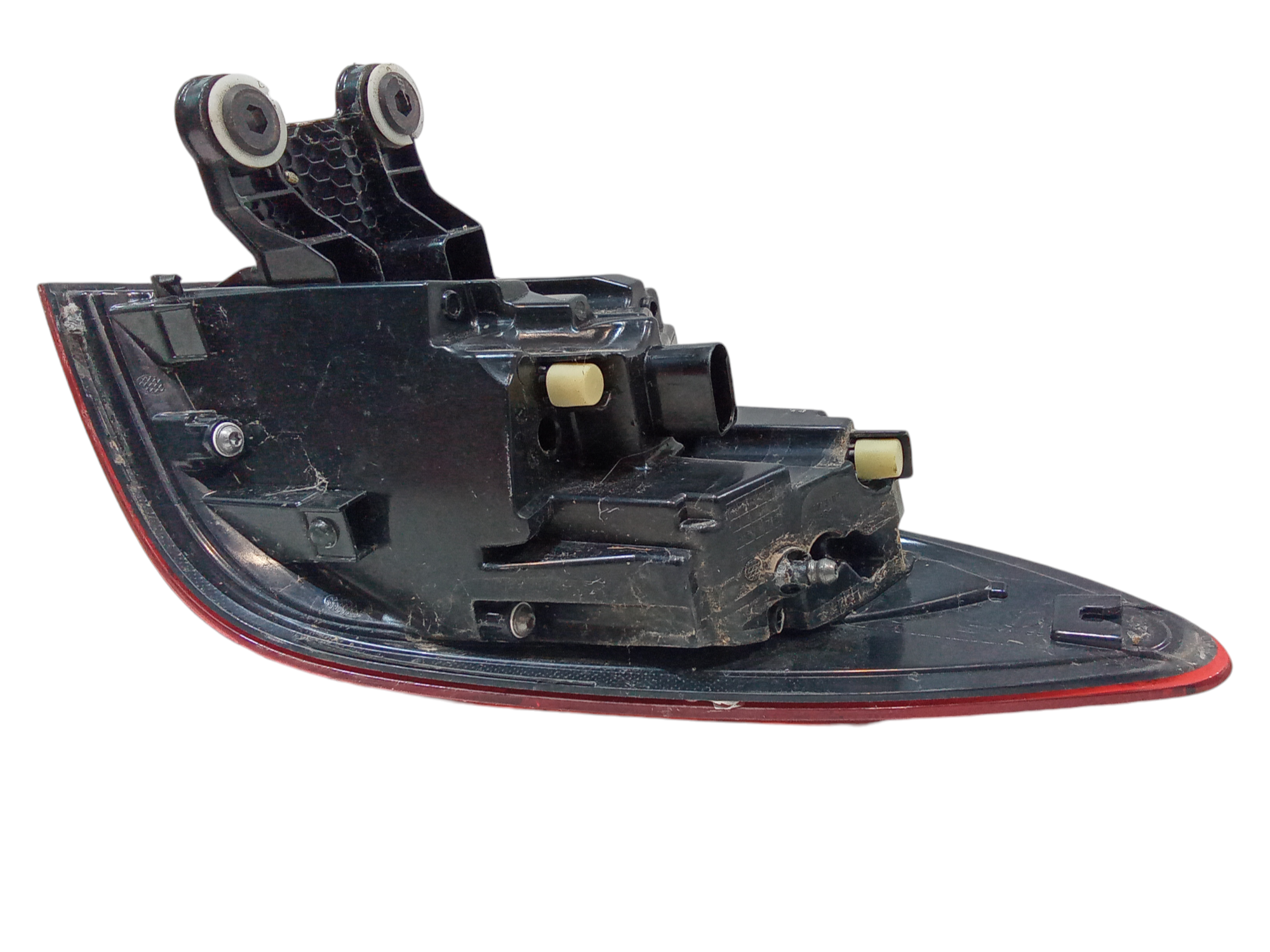 Stop fanale Posteriore sinistro a LED lato Guida per Seat Leon 4 Serie (2013 - In produzione)