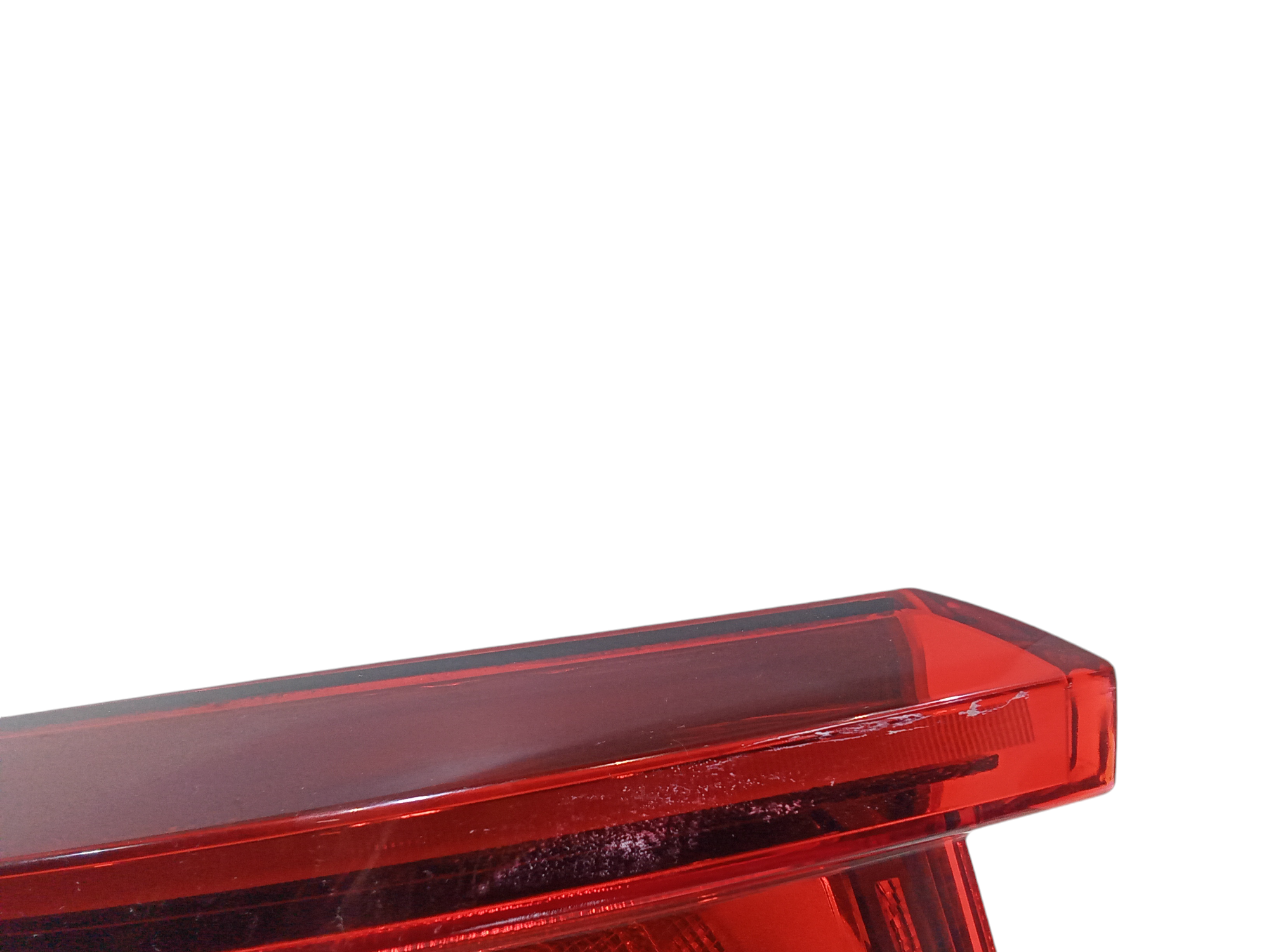 Stop fanale Posteriore sinistro a LED lato Guida per Seat Leon 4 Serie (2013 - In produzione)