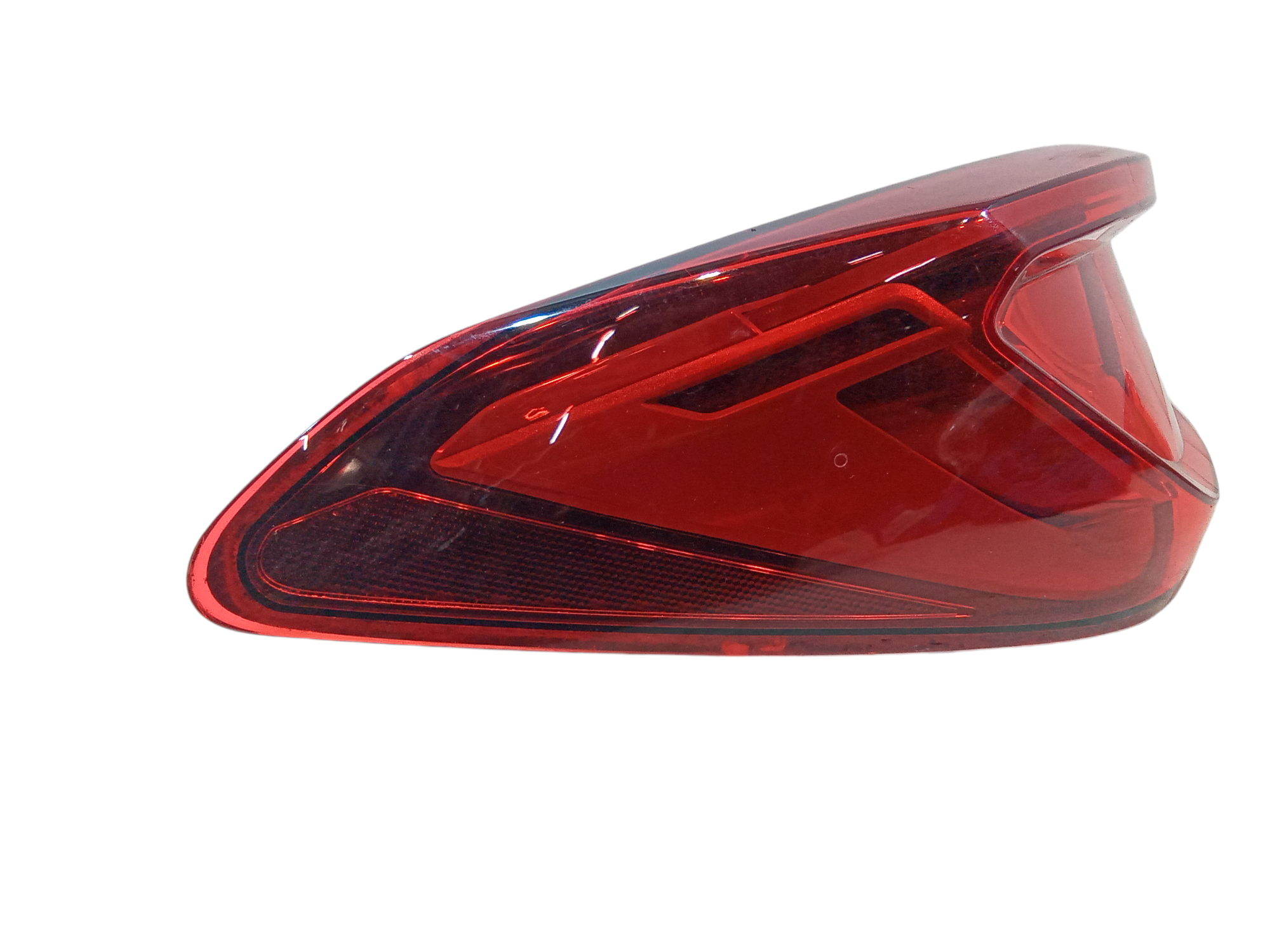 Stop fanale Posteriore sinistro a LED lato Guida per Seat Leon 4 Serie (2013 - In produzione)