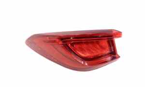 Stop fanale Posteriore sinistro a LED lato Guida per Seat Leon 4 Serie (2013 - In produzione)