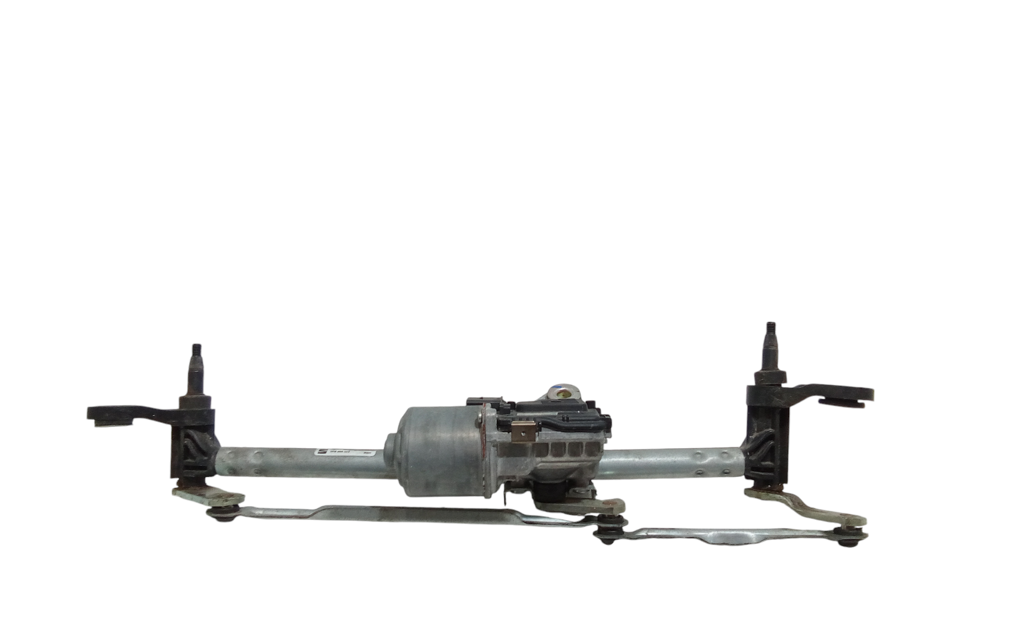 Motorino tergi ant completo di tandem per Seat Leon 4 Serie (2013 - In produzione)