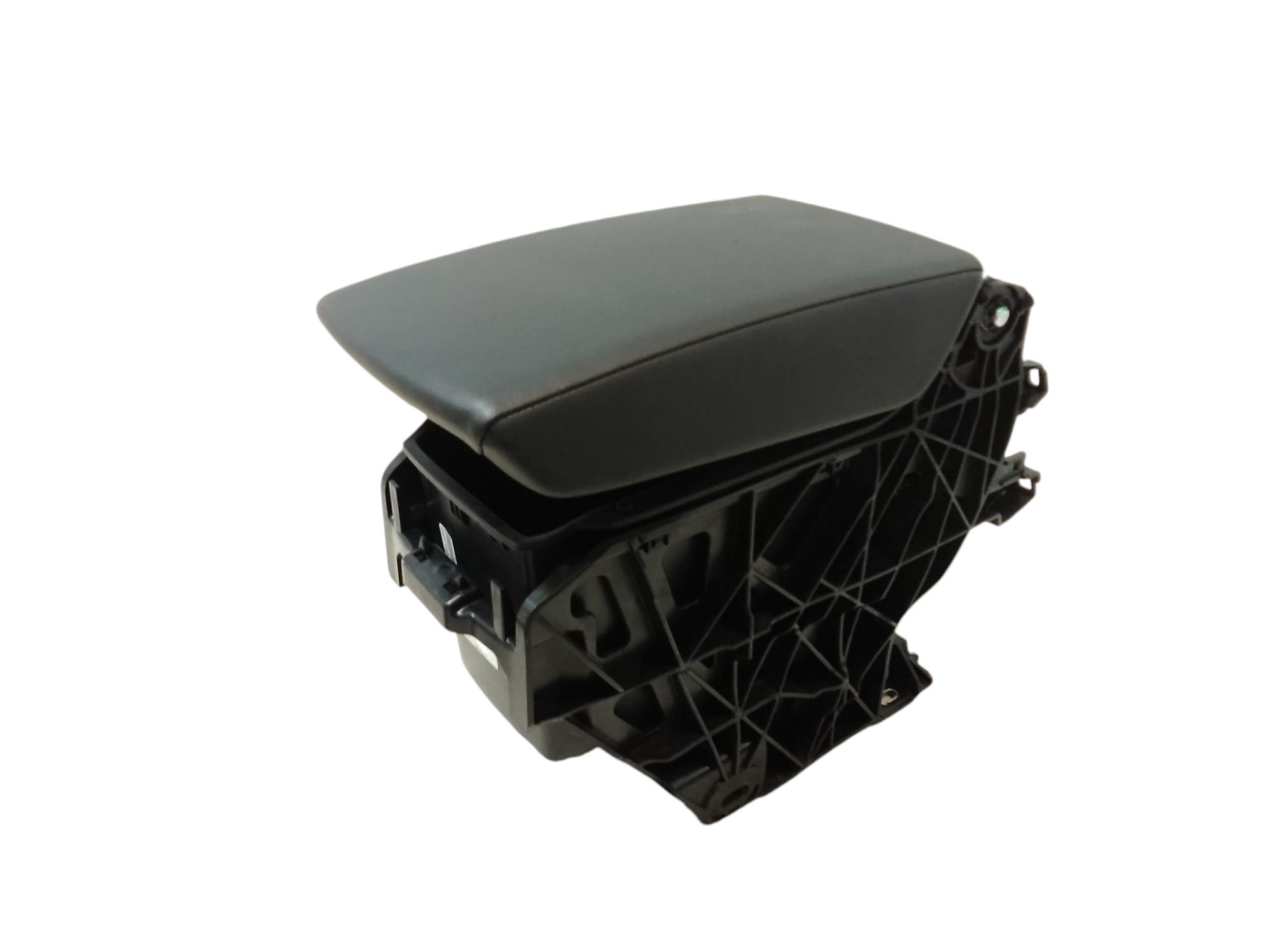 Bracciolo centrale per Seat Leon 4 Serie (2013 - In produzione)