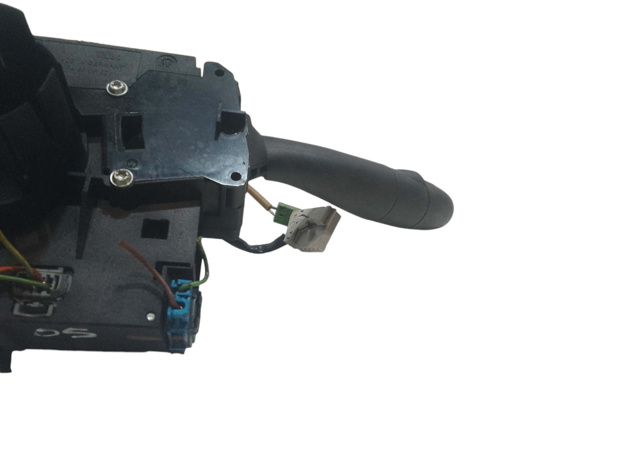 Devioluci per Peugeot 307 Berlina (2001 - 2005)