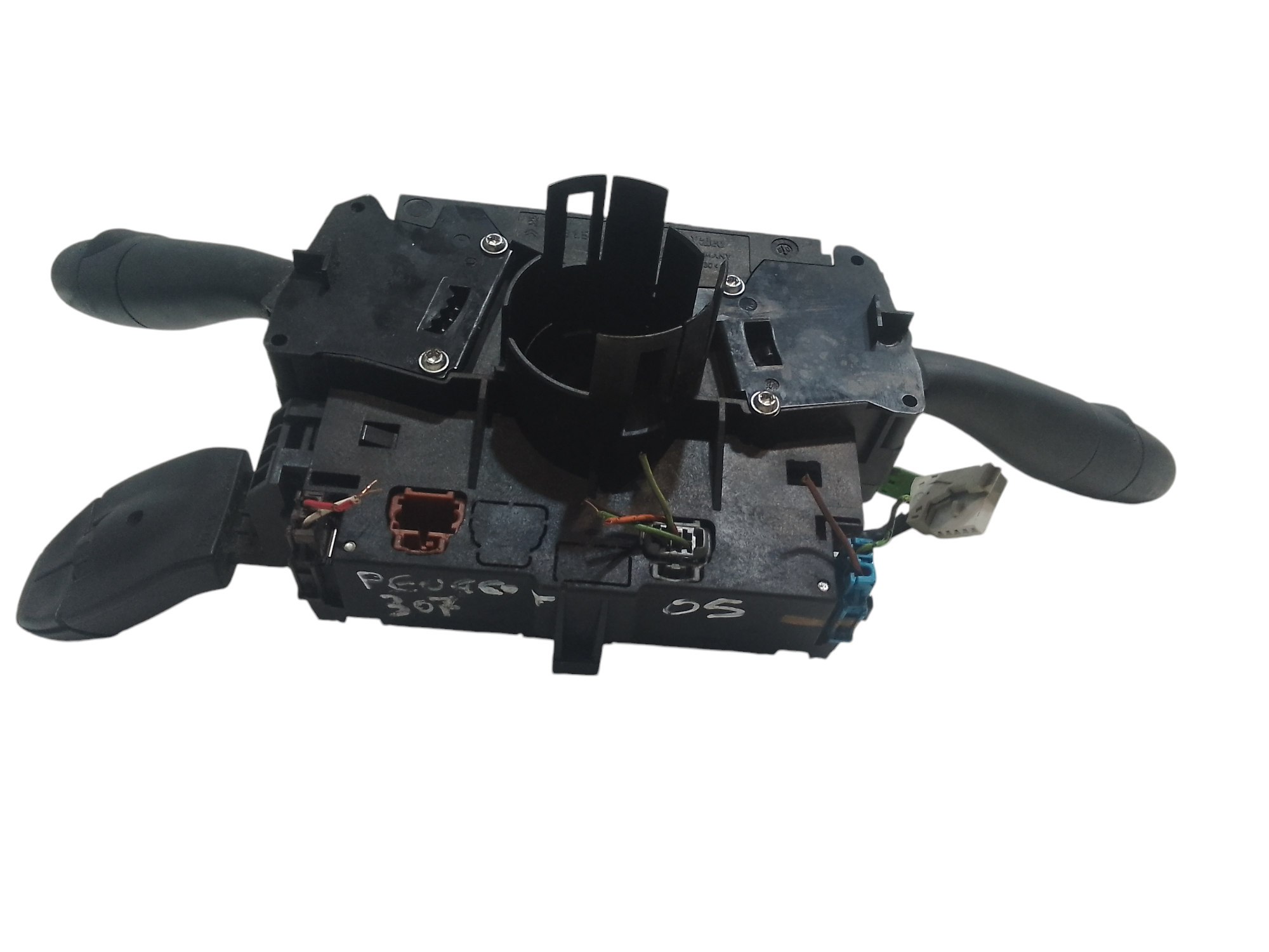 Devioluci per Peugeot 307 Berlina (2001 - 2005)