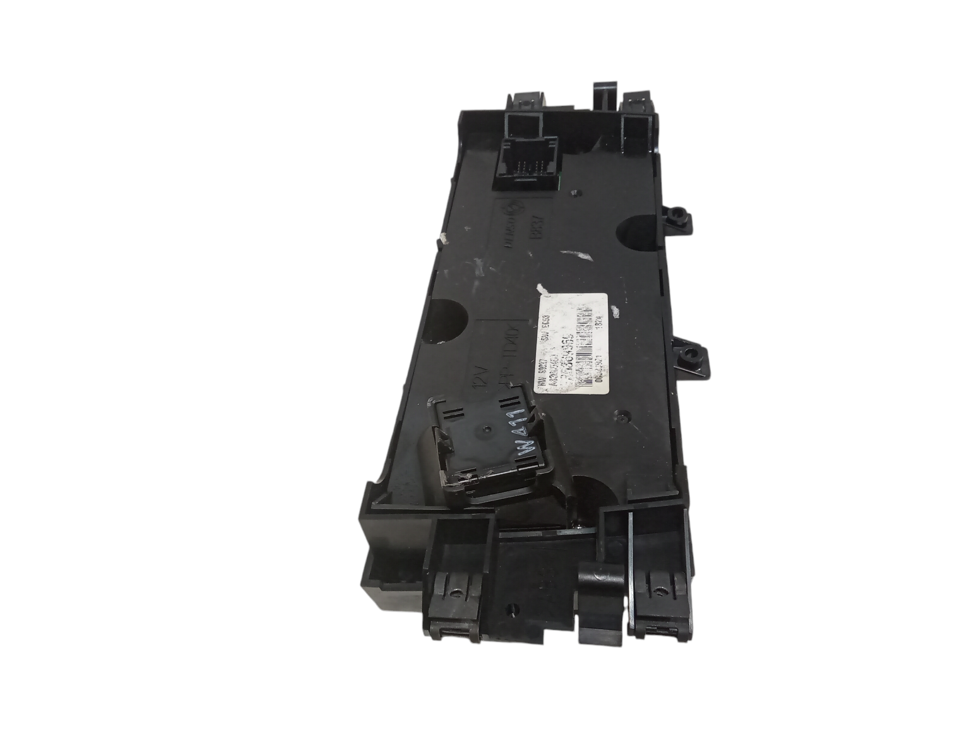 Comandi Clima per Lancia Ypsilon 1 Serie (2003 - 2006)