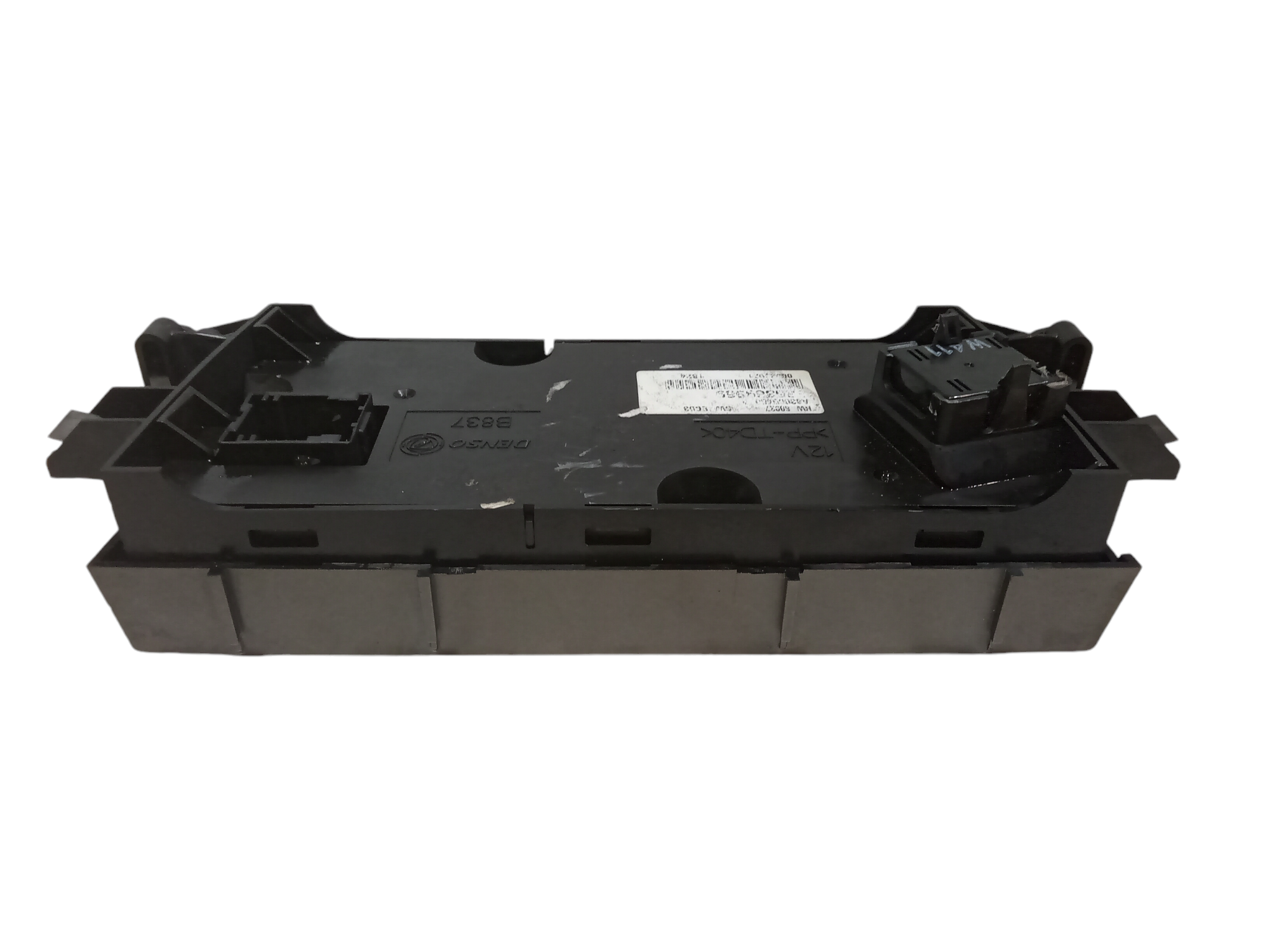 Comandi Clima per Lancia Ypsilon 1 Serie (2003 - 2006)