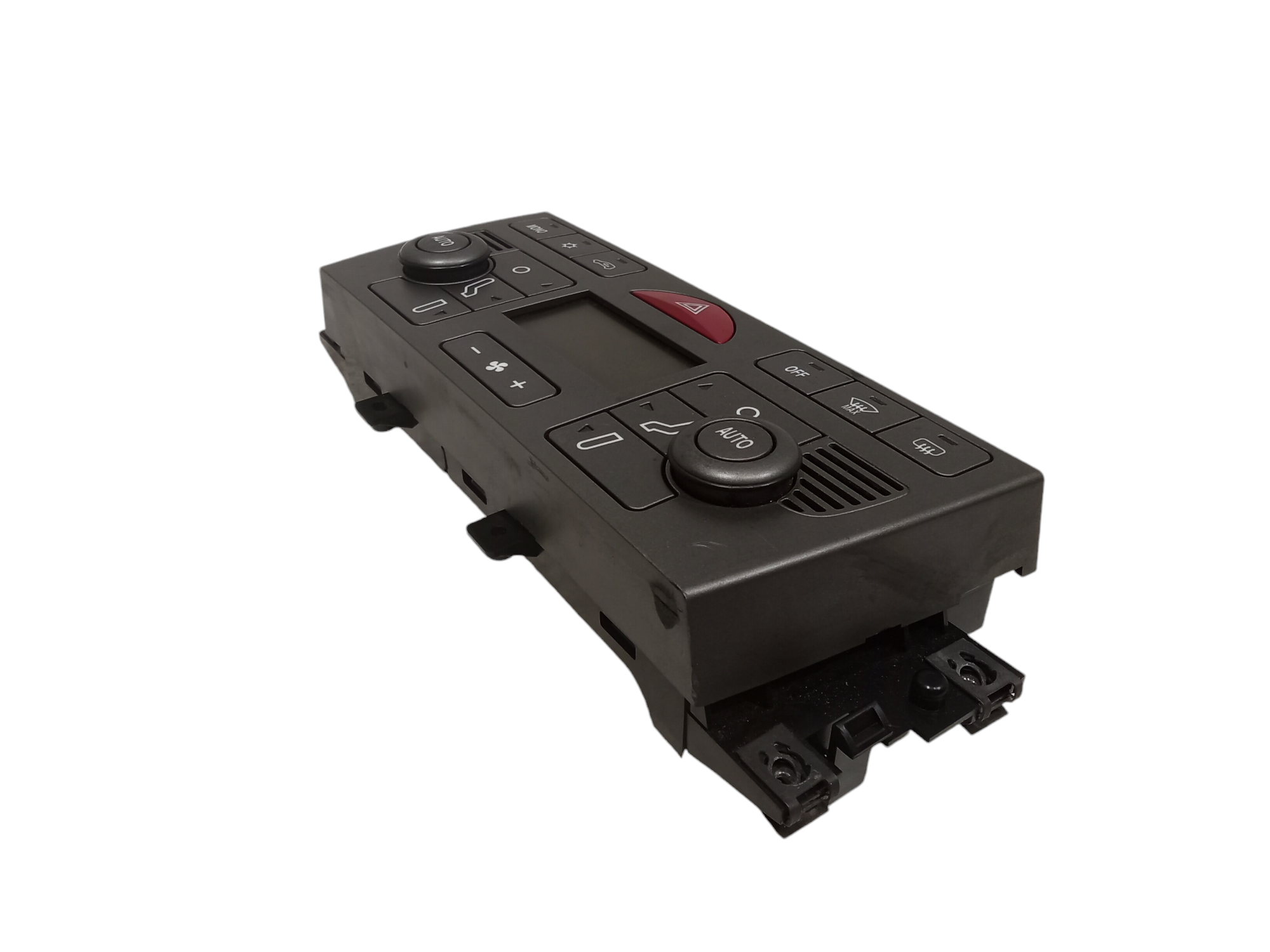 Comandi Clima per Lancia Ypsilon 1 Serie (2003 - 2006)