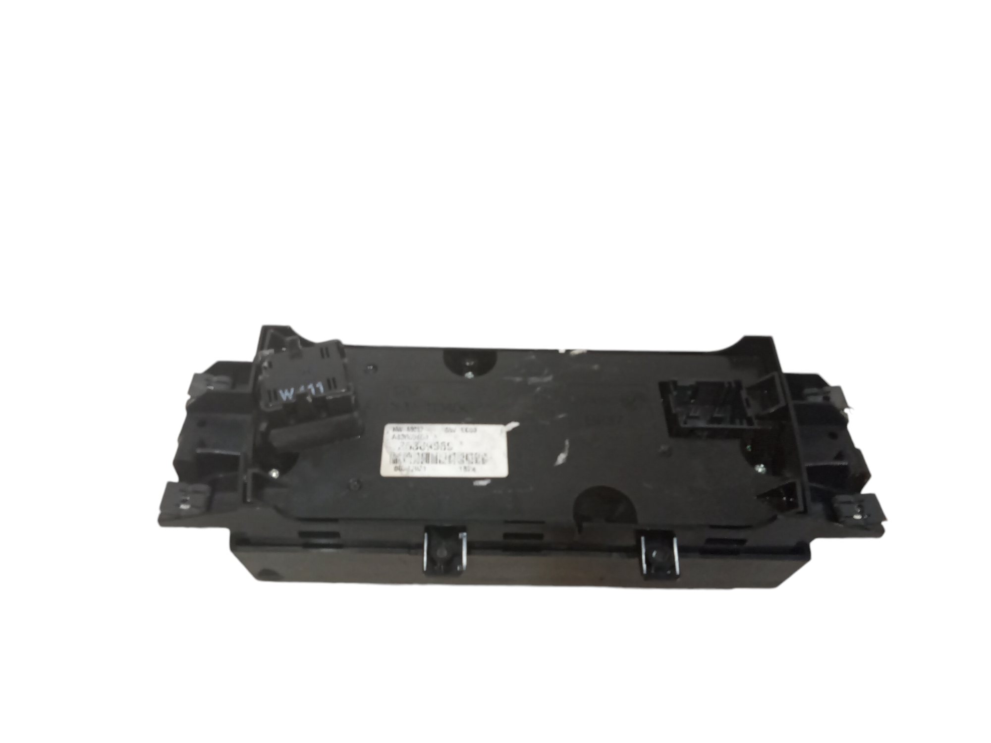 Comandi Clima per Lancia Ypsilon 1 Serie (2003 - 2006)