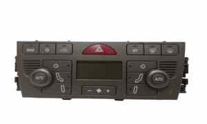 Comandi Clima per Lancia Ypsilon 1 Serie (2003 - 2006)