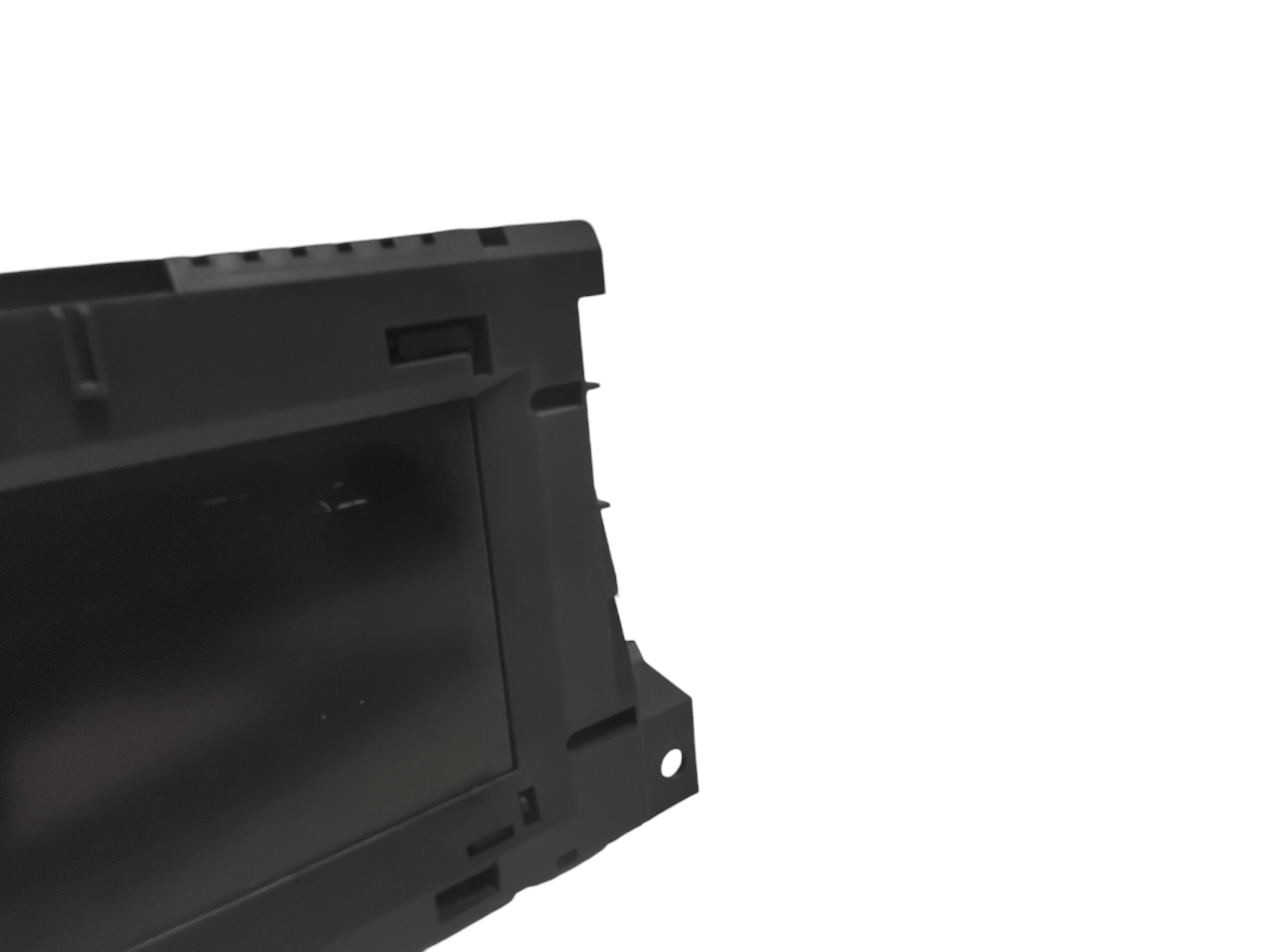 Display multifunzione computer di bordo per Opel Antara Serie (2006 - 2015)