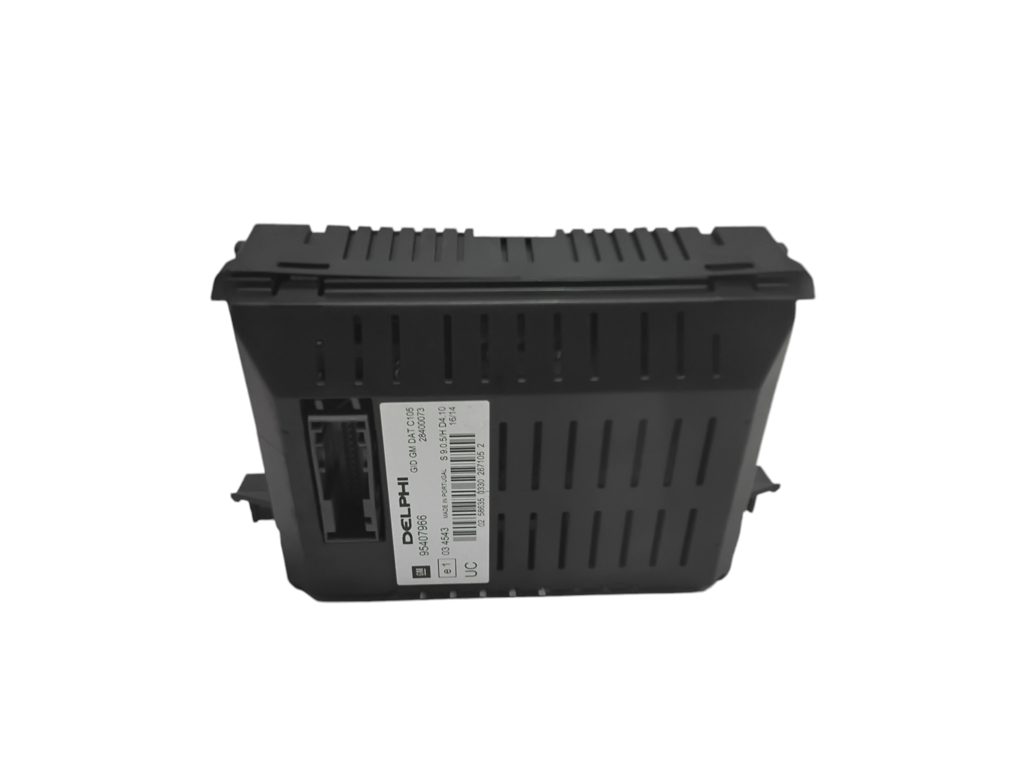 Display multifunzione computer di bordo per Opel Antara Serie (2006 - 2015)