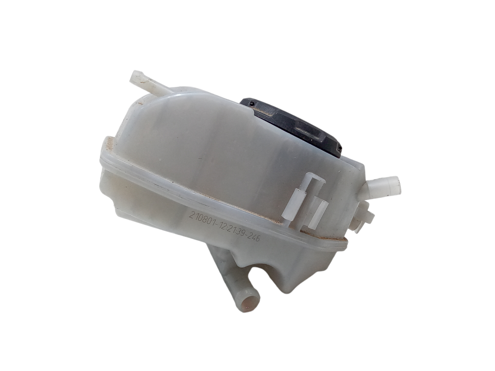 Vaschetta liquido radiatore per Seat Leon 4 Serie (2013 - In produzione)