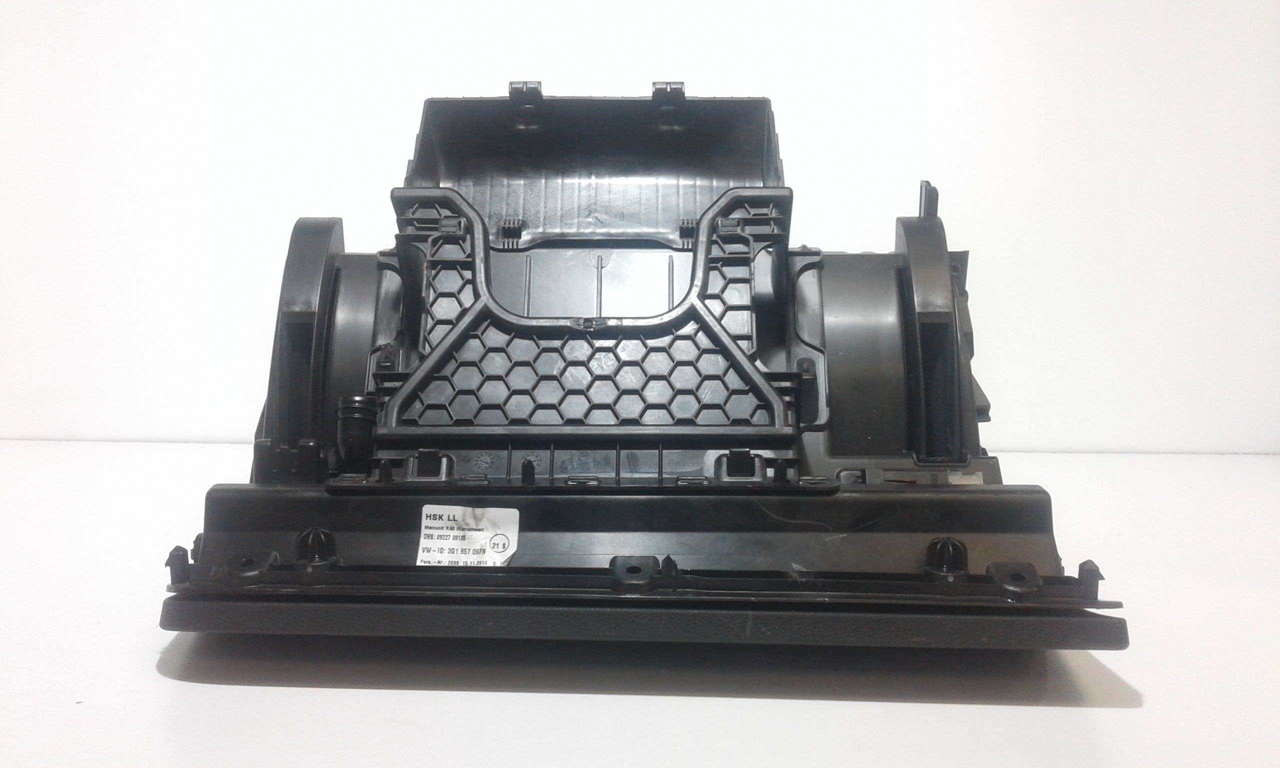 Cassetto porta oggetti VOLKSWAGEN Passat Variant 5 Serie