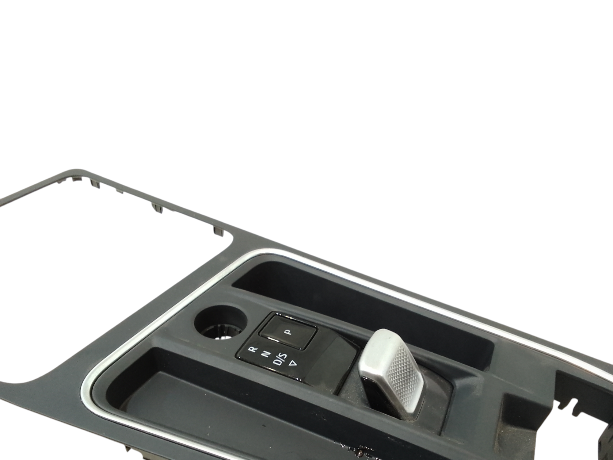 Leva cambio automatico per Seat Leon 4 Serie (2013 - In produzione)